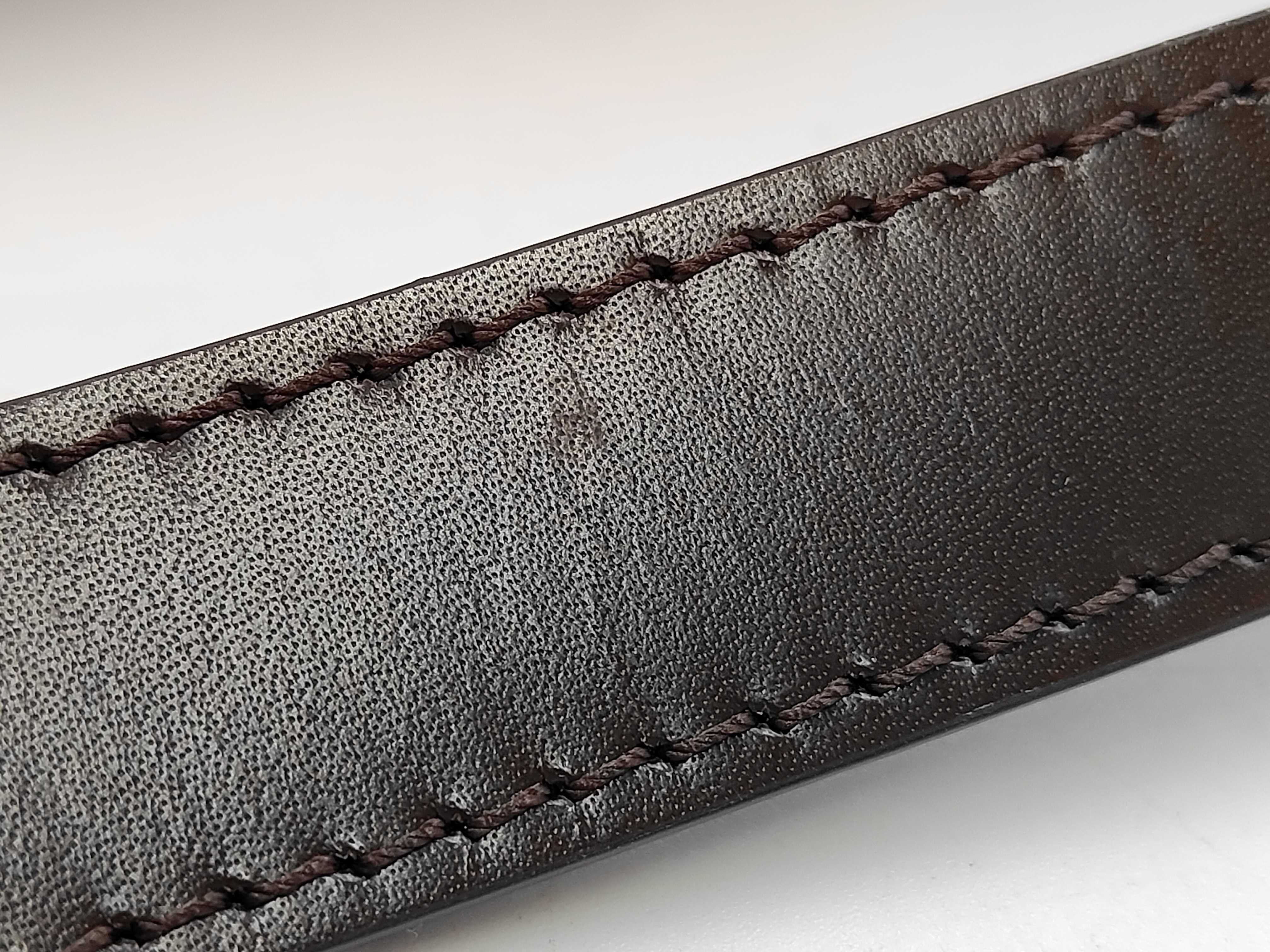 Damier N63542 Regia Handbag — view 6