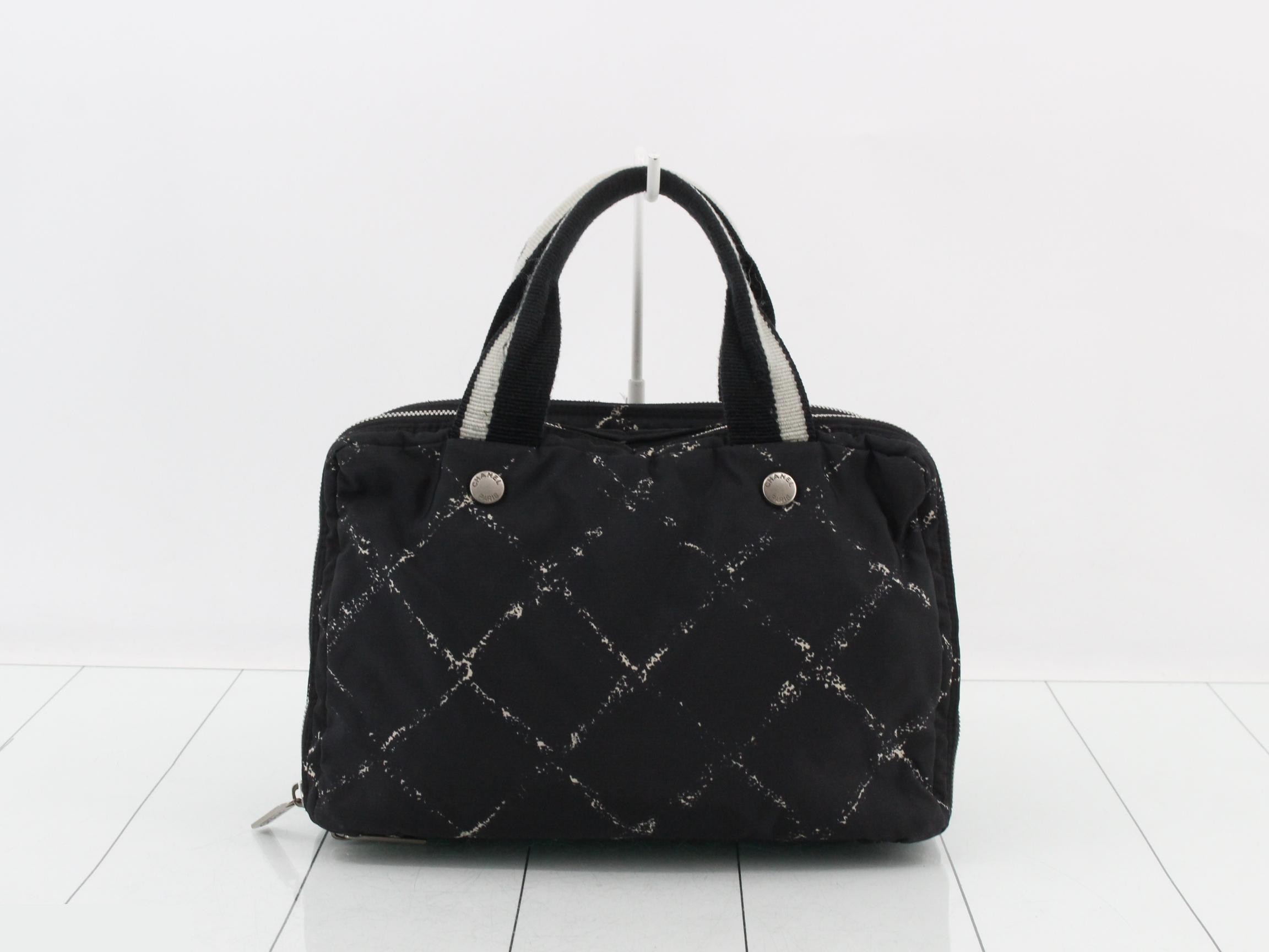 (formerly Travel Line) Handbag, Mini Boston Bag — view 2