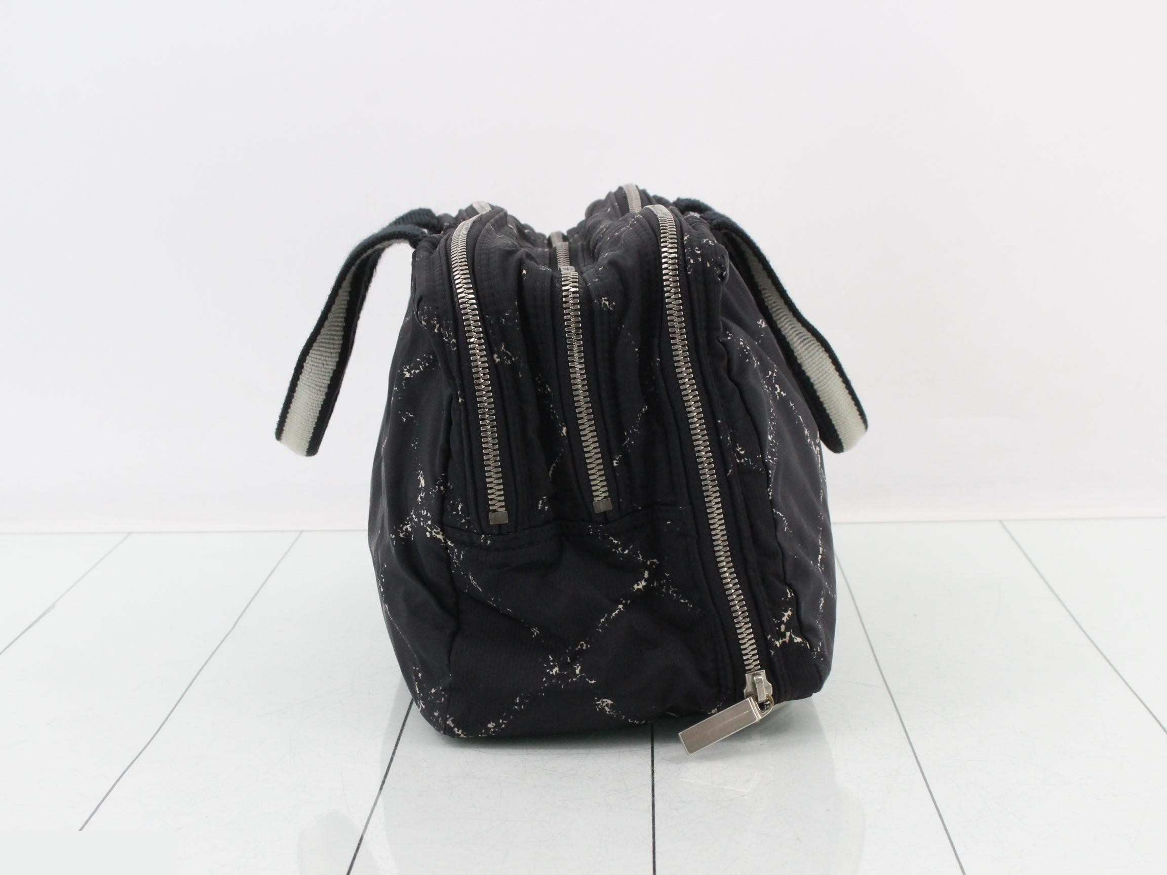 (formerly Travel Line) Handbag, Mini Boston Bag — view 3