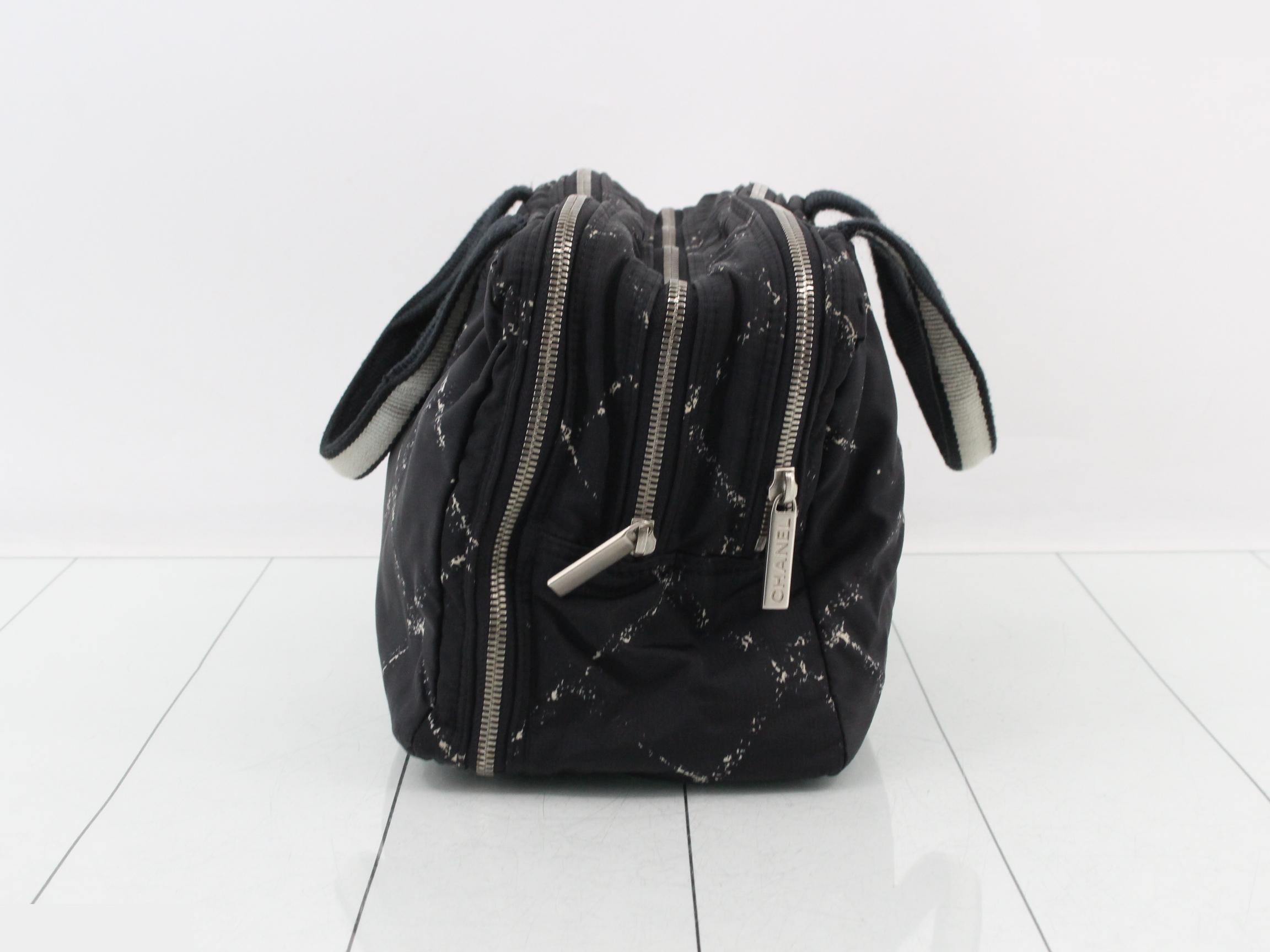 (formerly Travel Line) Handbag, Mini Boston Bag — view 4