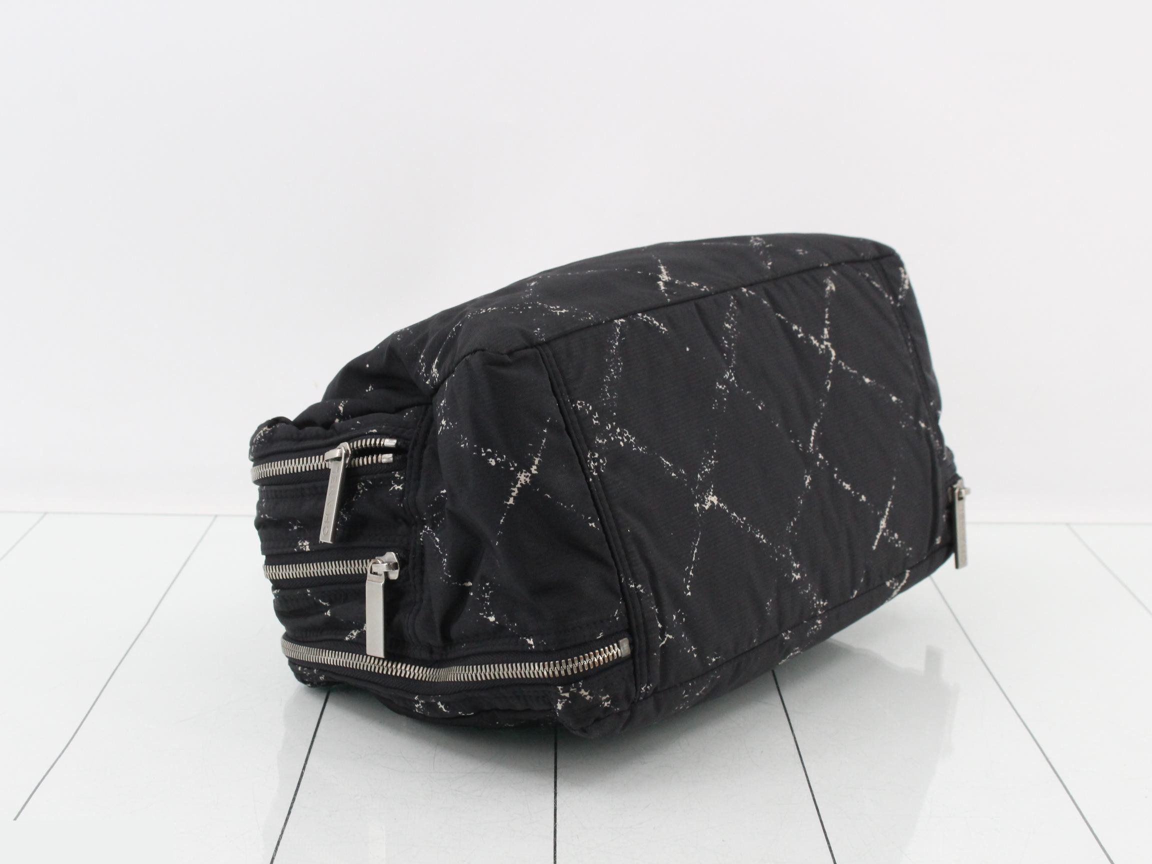 (formerly Travel Line) Handbag, Mini Boston Bag — view 5