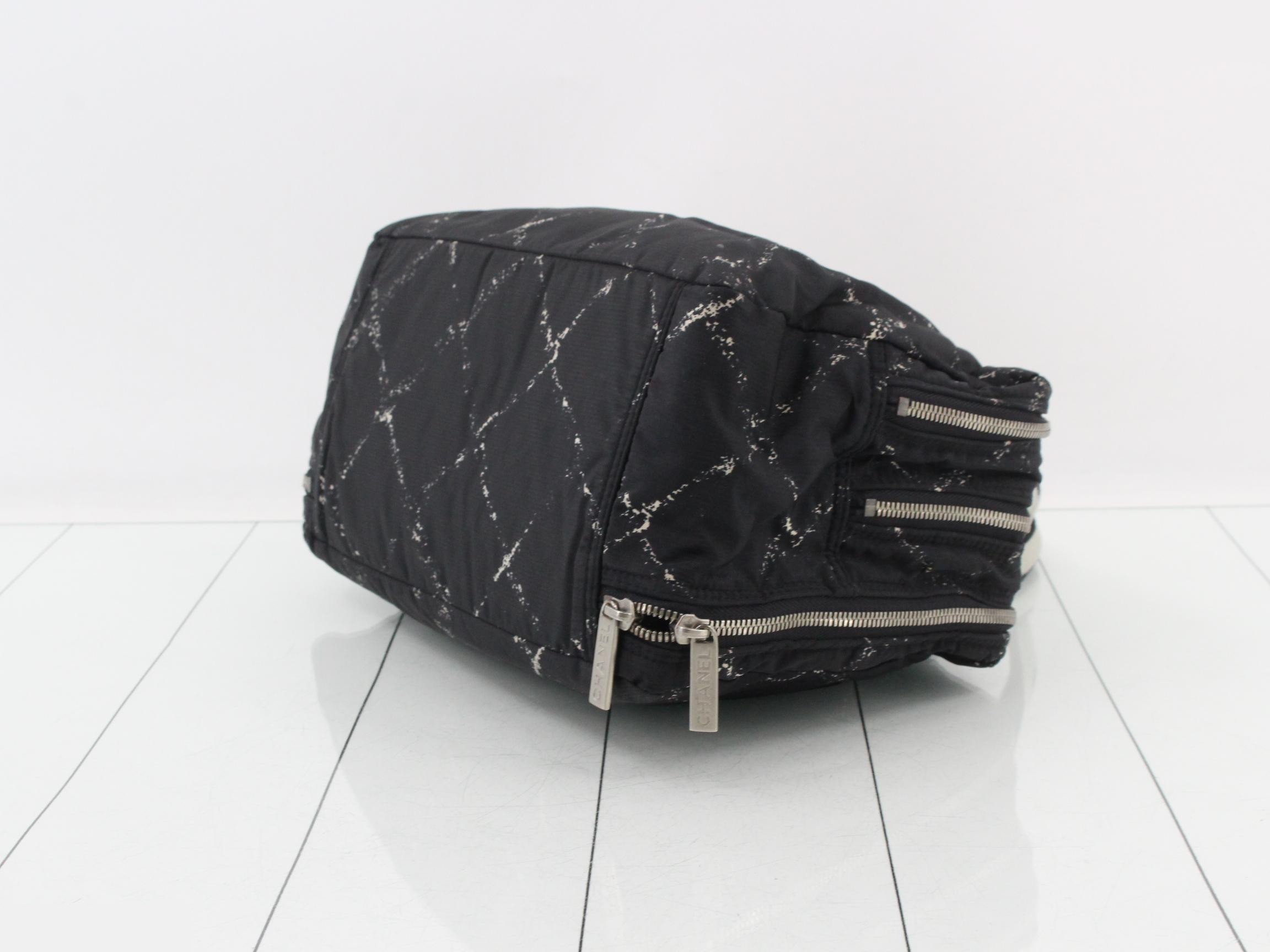 (formerly Travel Line) Handbag, Mini Boston Bag — view 6
