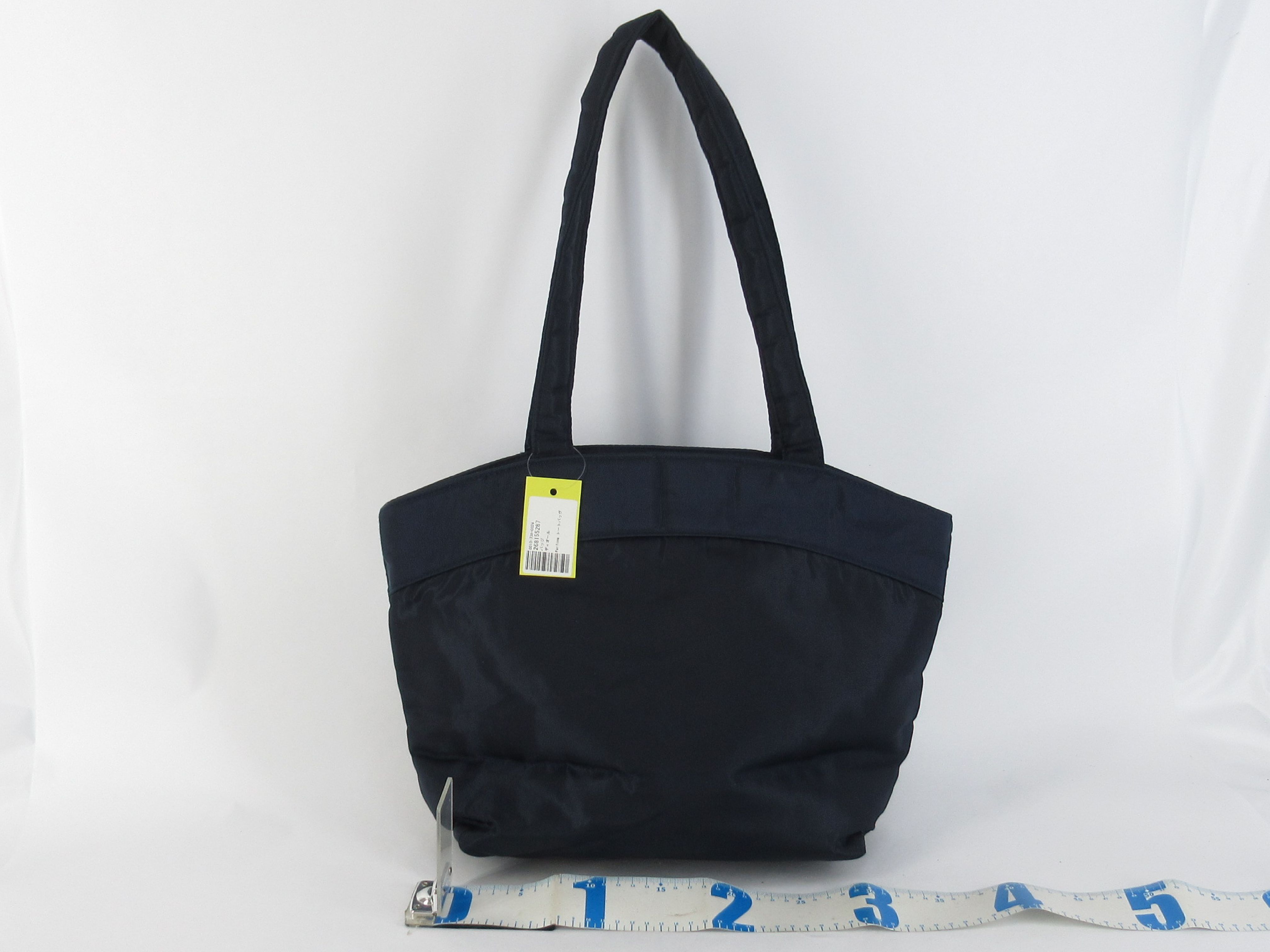 Parfums Tote Bag — view 2