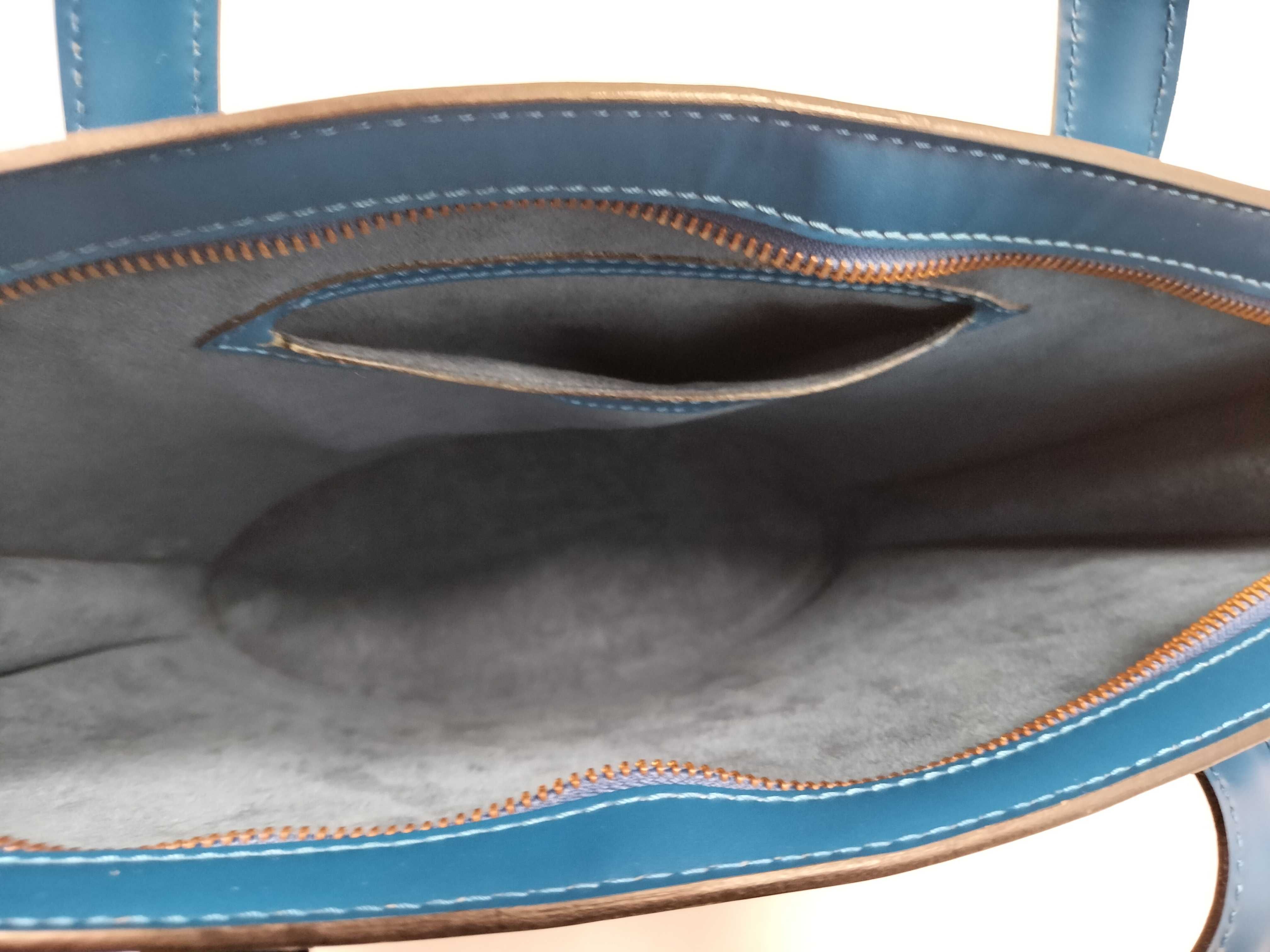 Epi Louis Vuitton Saint Jacques Tote Bag — view 11