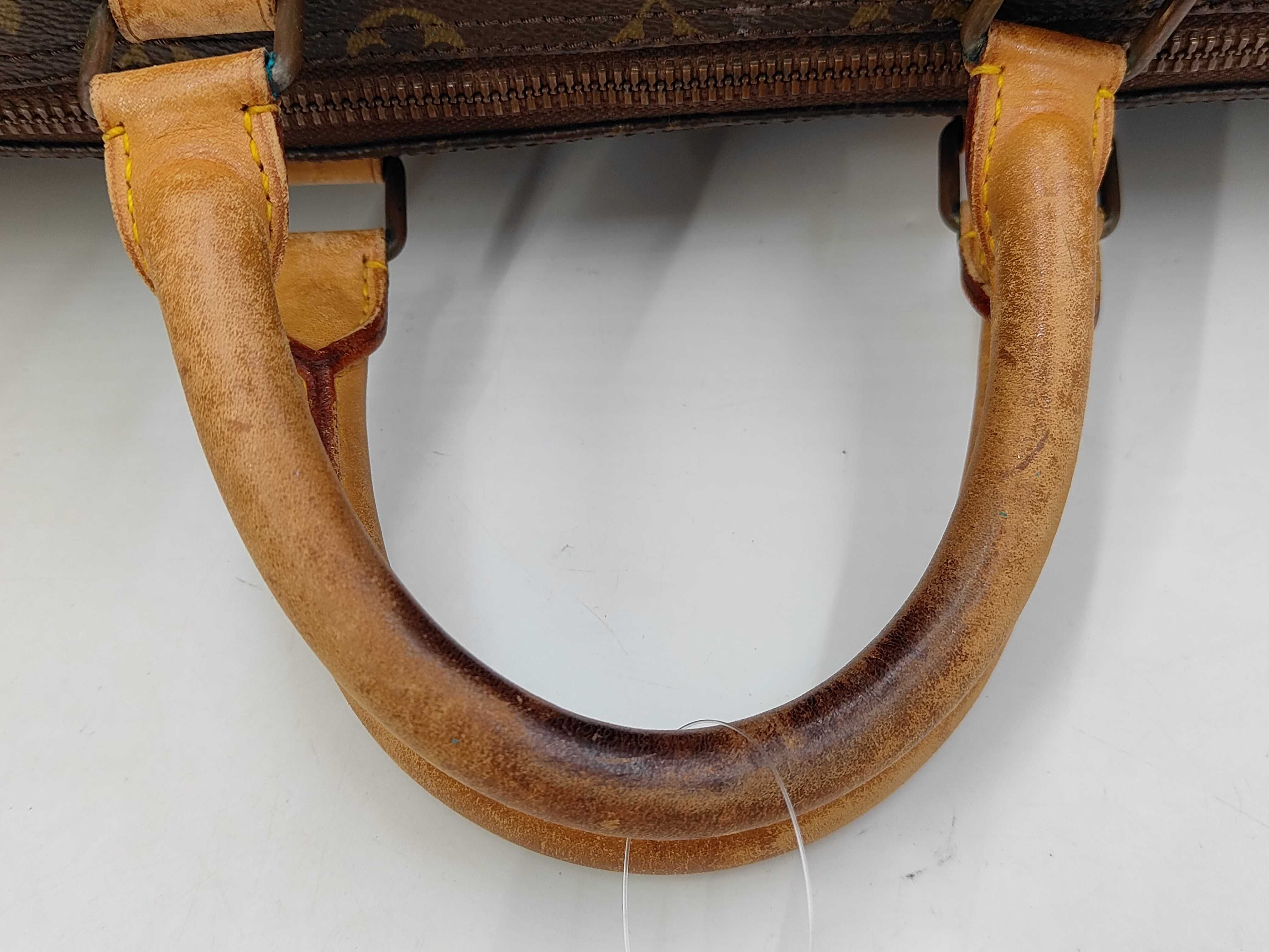 Monogram M41424 Keepall 55 Boston Bag — view 6
