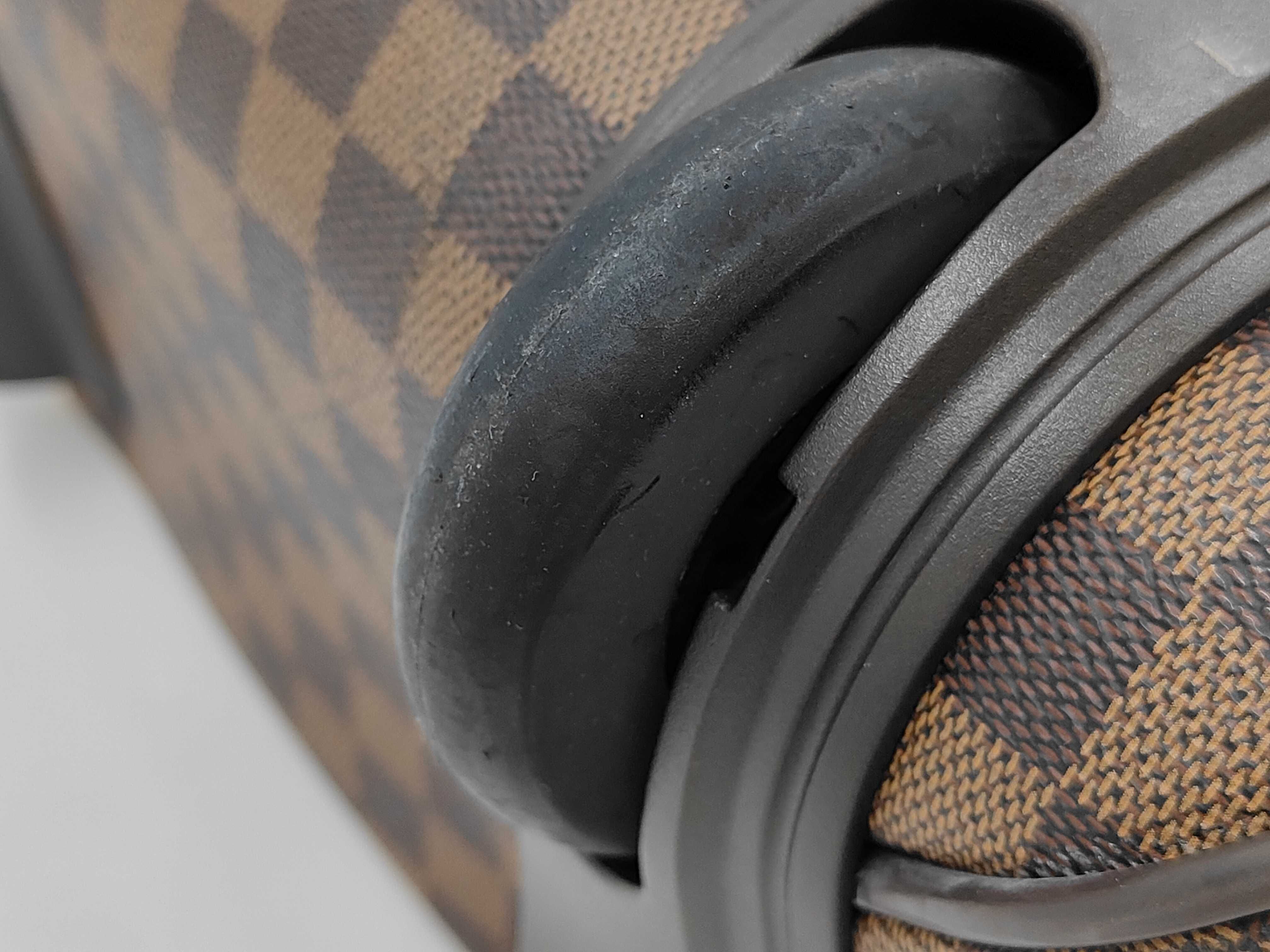 Damier Pegase 45 Carry Bag — view 4