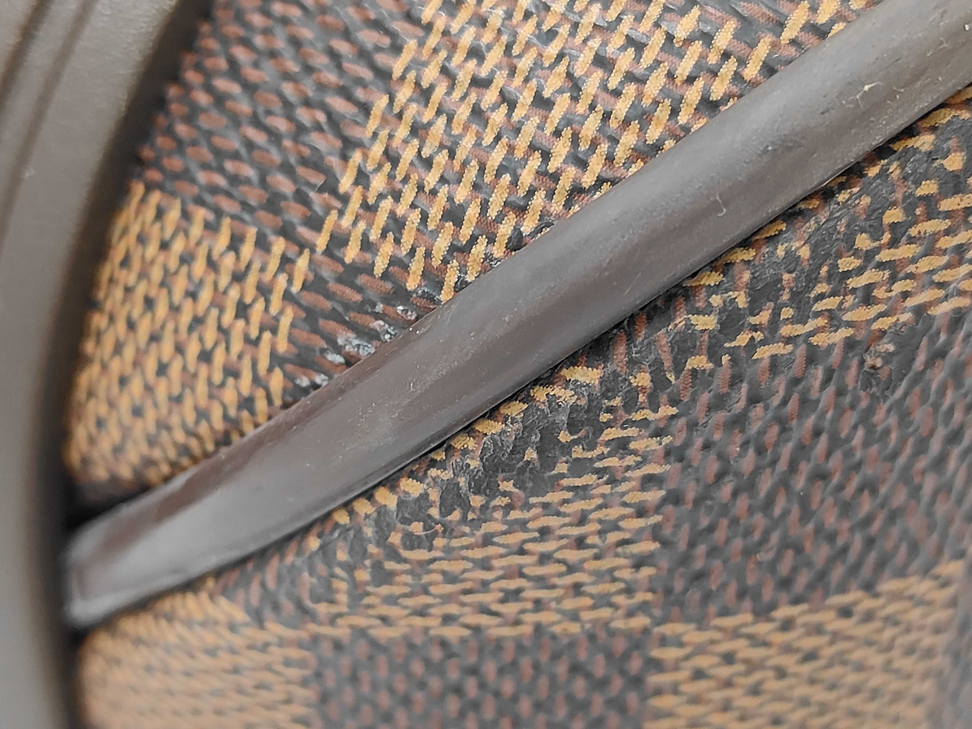Damier Pegase 45 Carry Bag — view 5