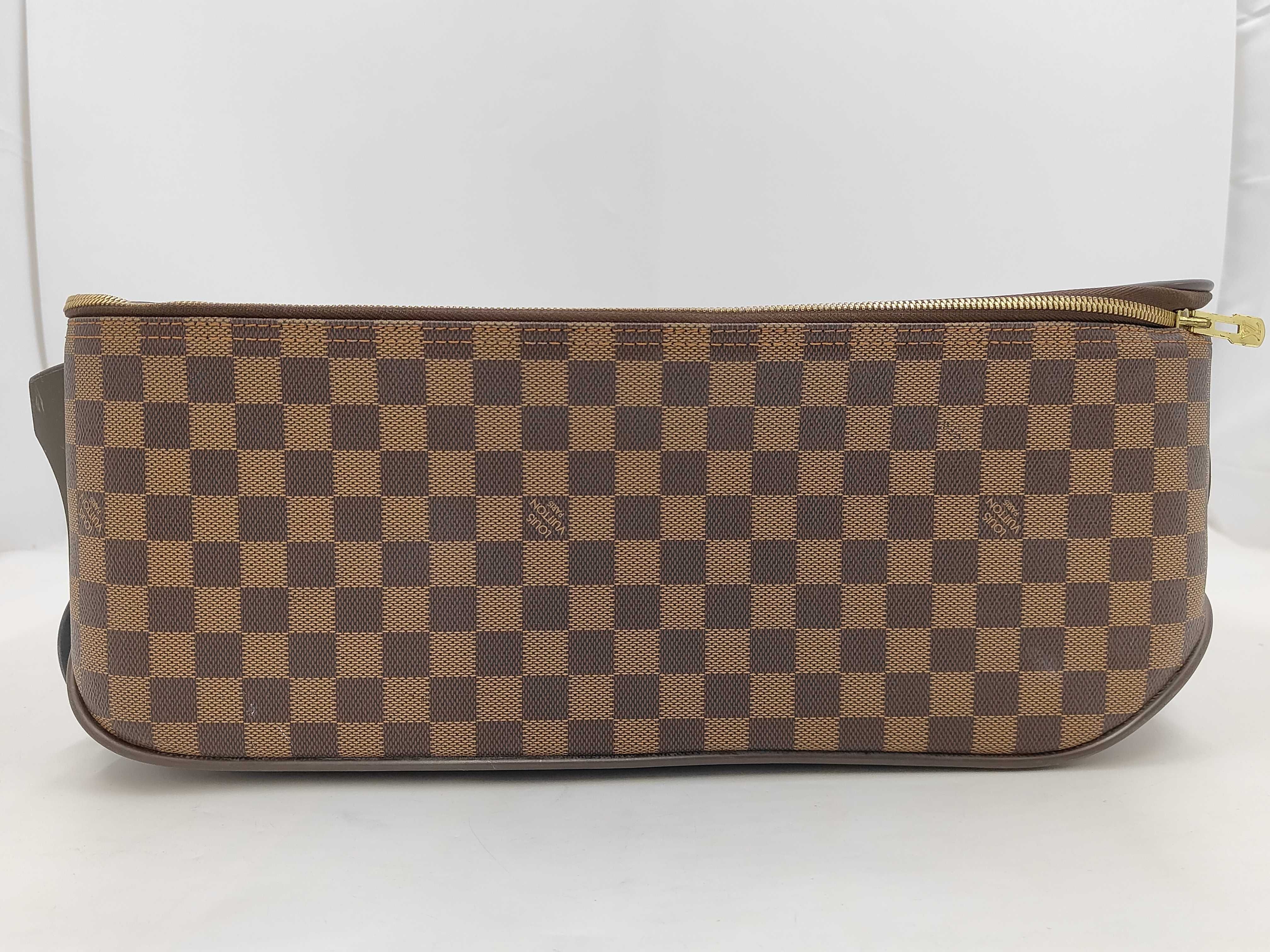 Damier Pegase 45 Carry Bag — view 6