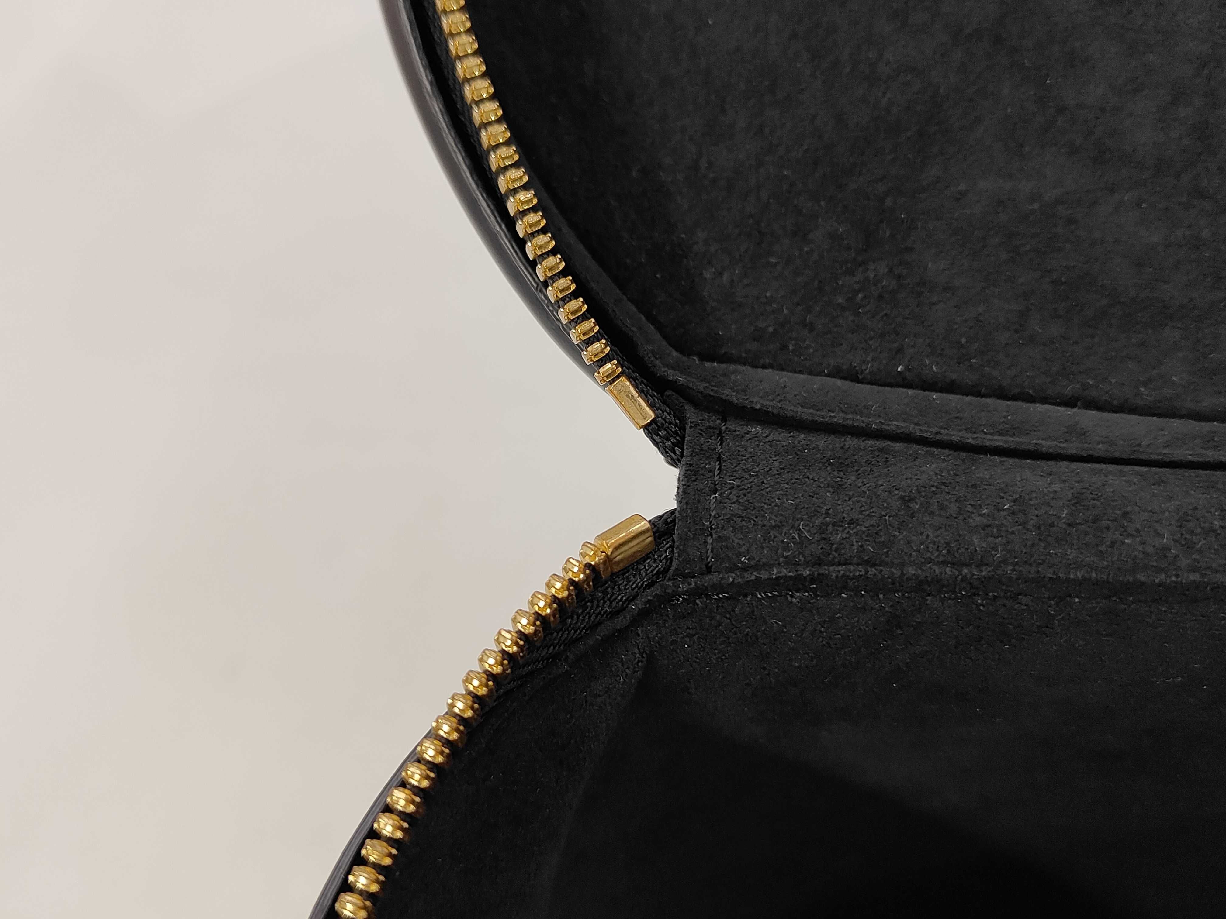Monogram M43986 Reverse Cannes Handbag — view 9