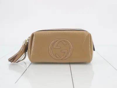 Enamel Beige