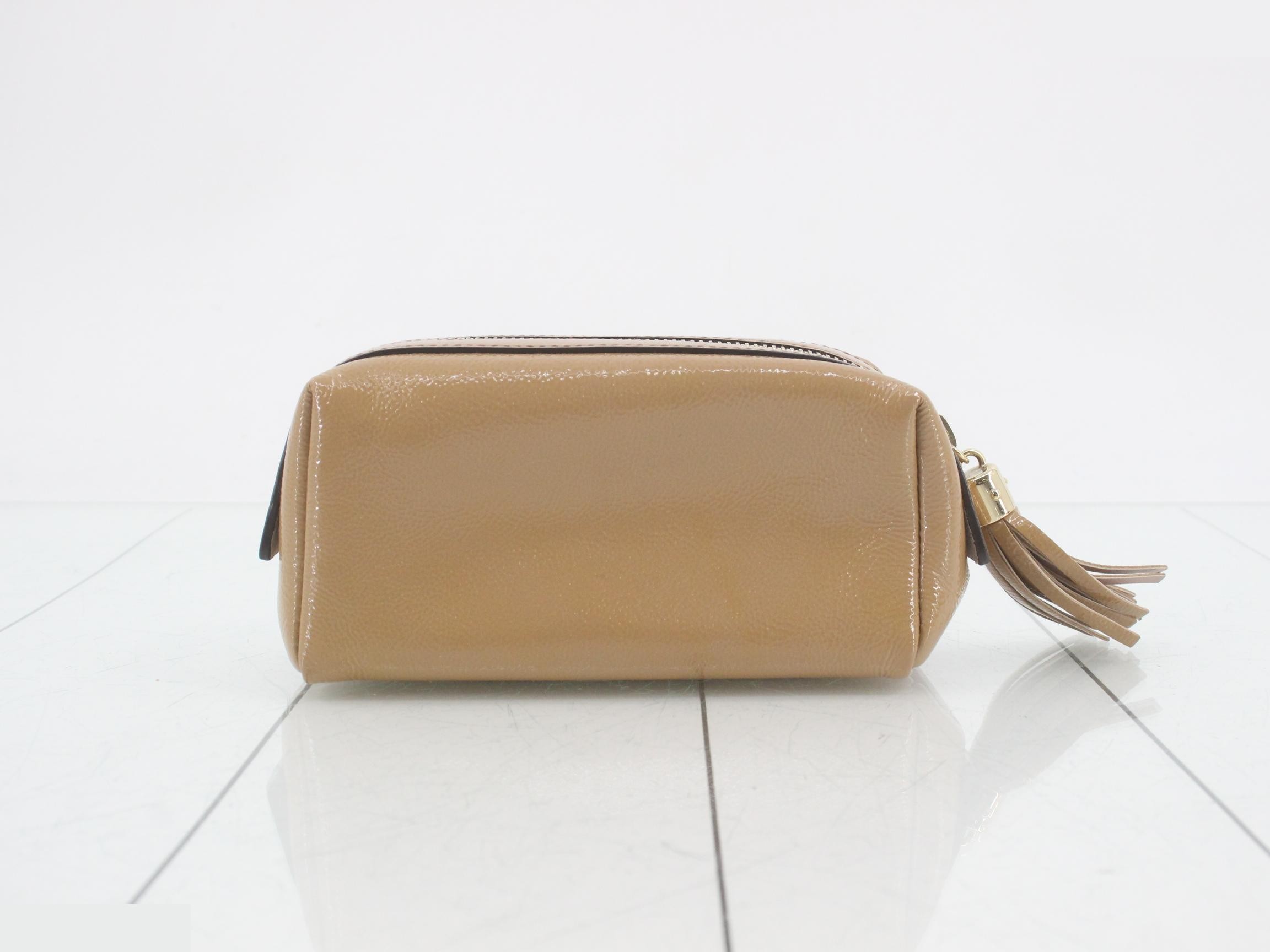 Enamel Beige — view 2