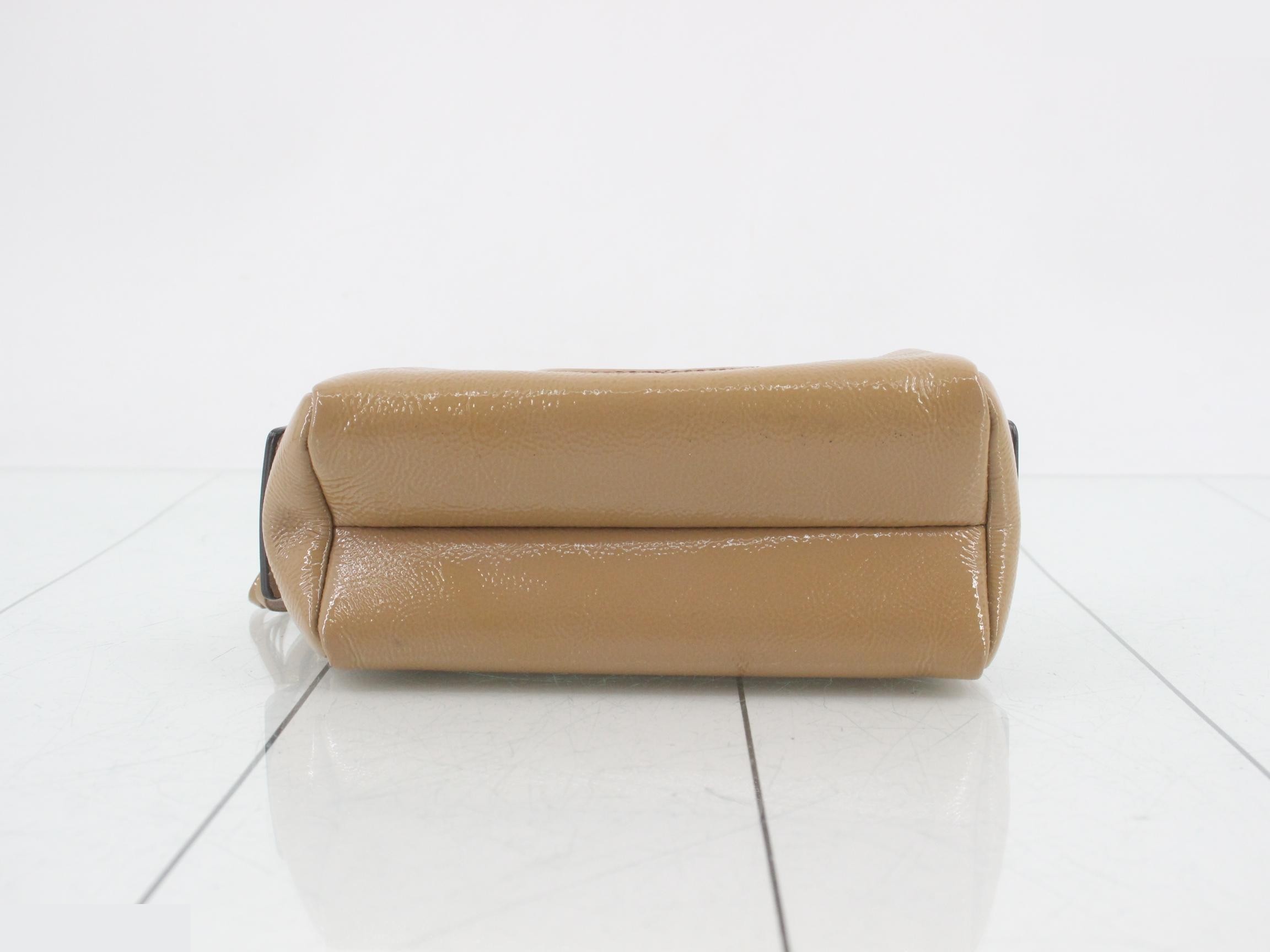 Enamel Beige — view 3
