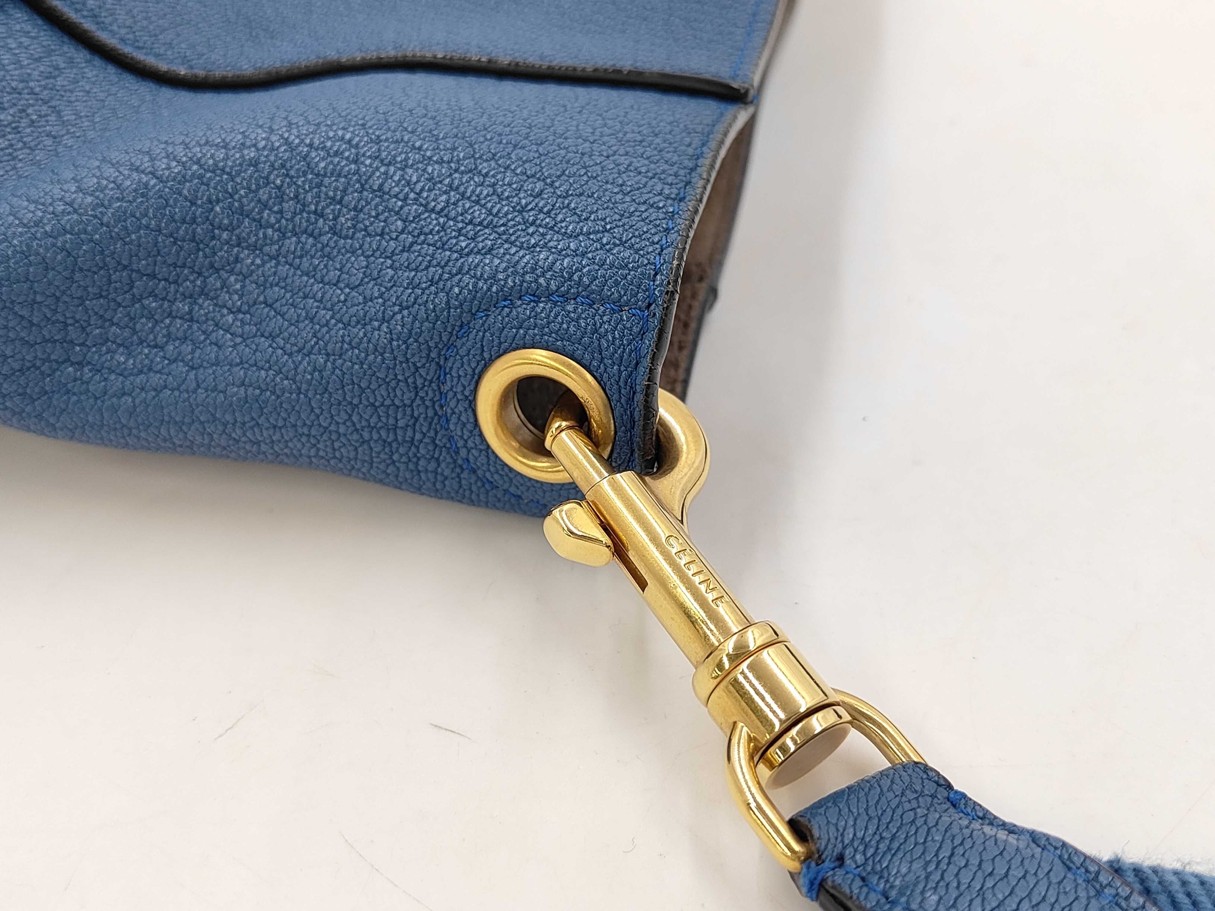 Shoulder Bag Sangle Bucket Small Shoulder Bag — view 5