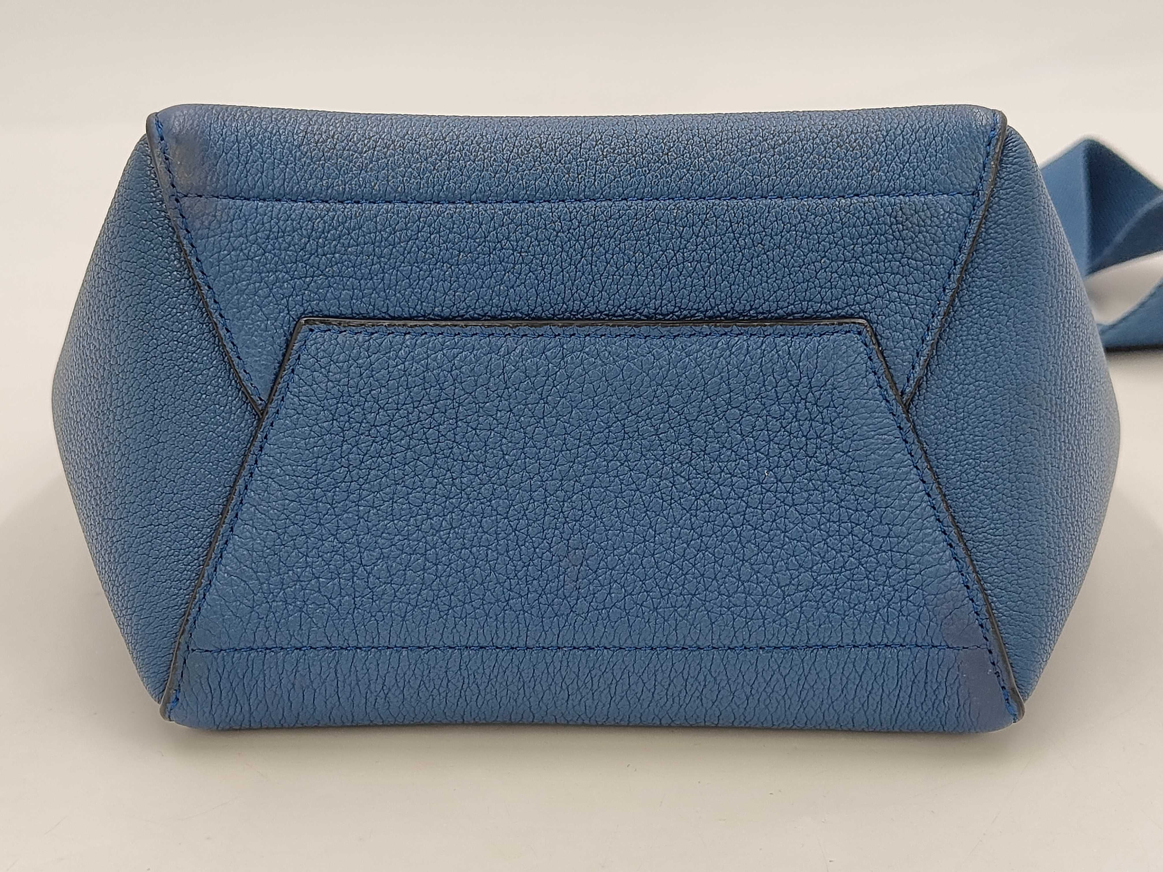 Shoulder Bag Sangle Bucket Small Shoulder Bag — view 7