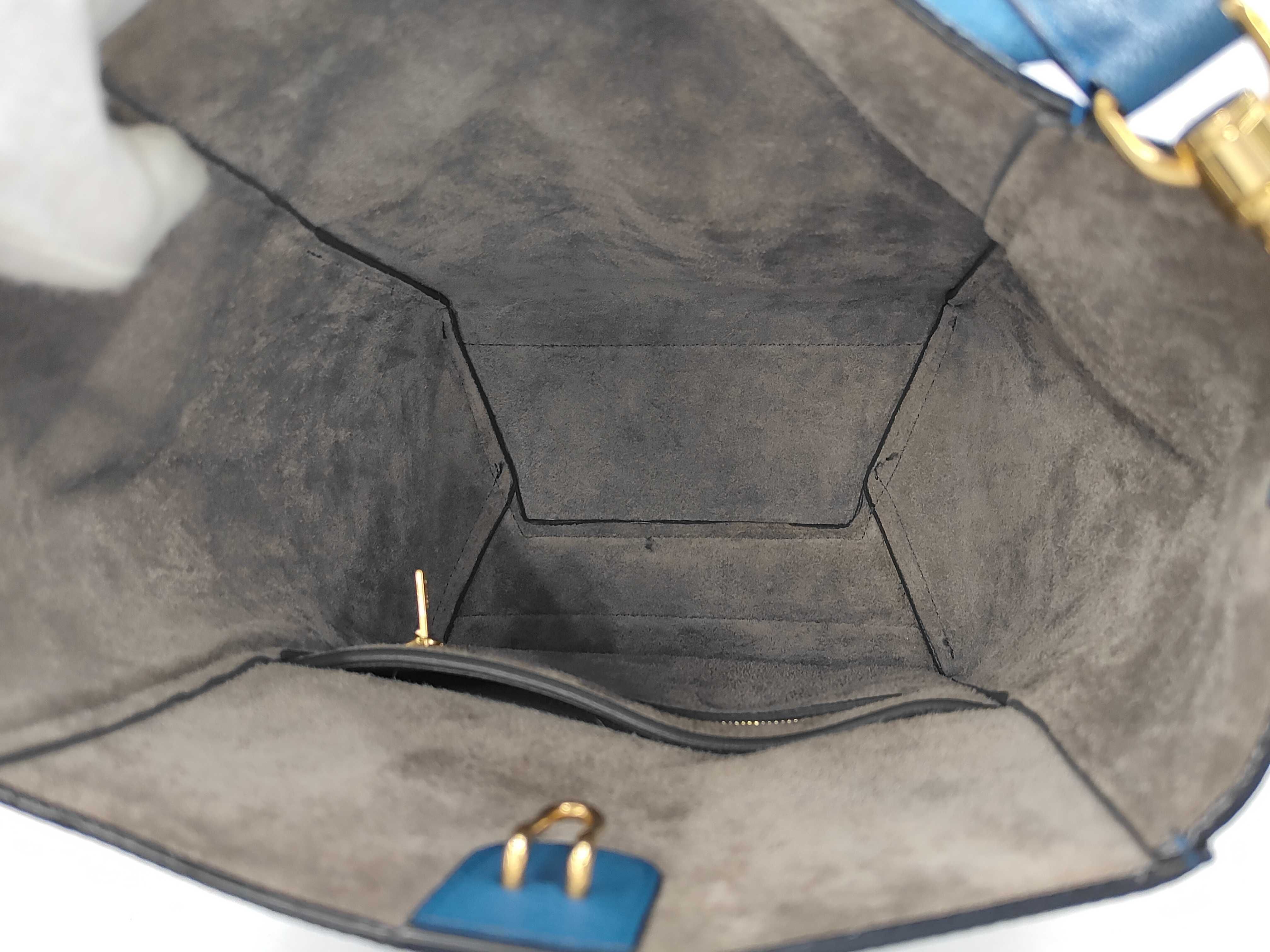 Shoulder Bag Sangle Bucket Small Shoulder Bag — view 8
