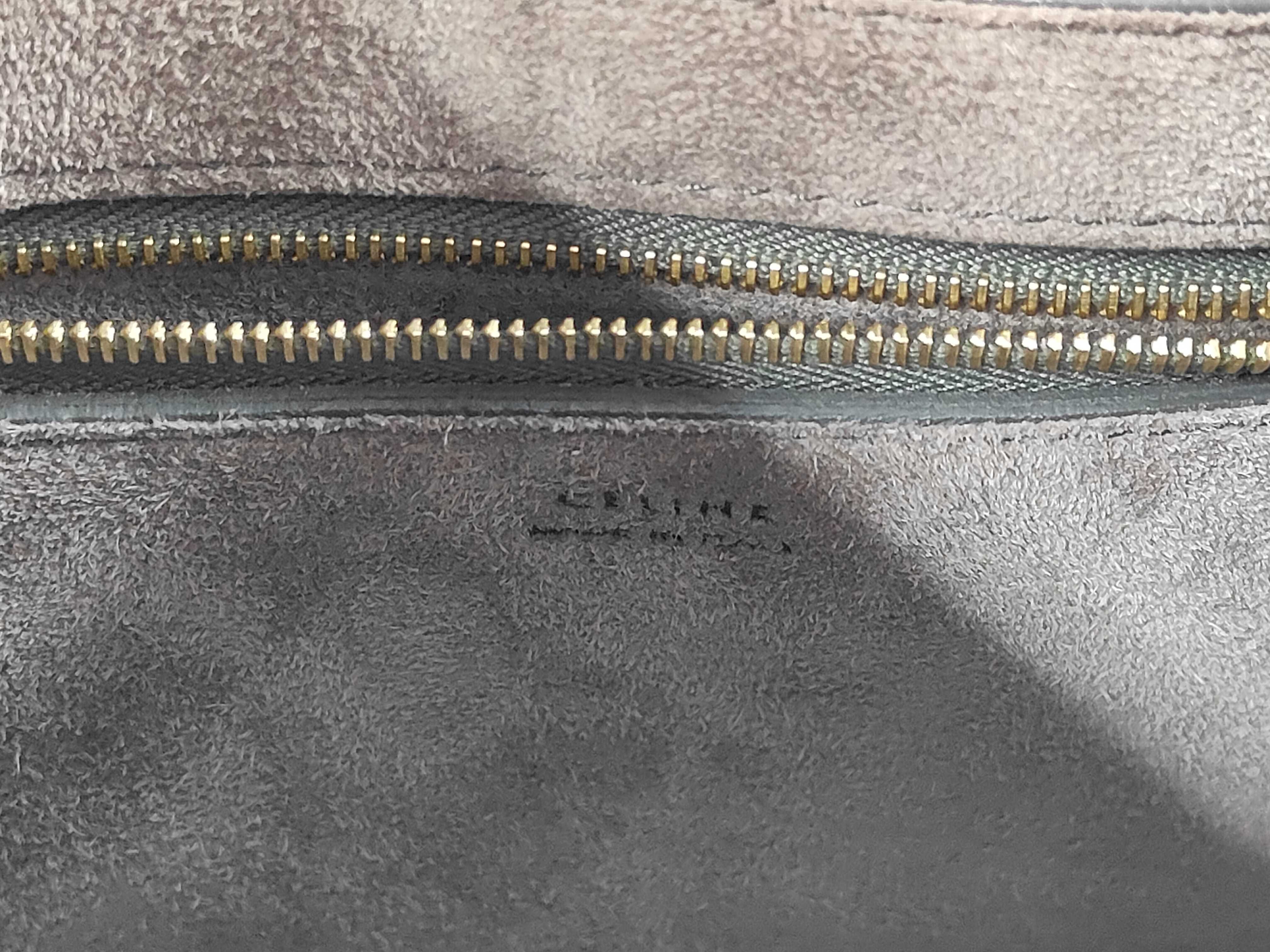 Shoulder Bag Sangle Bucket Small Shoulder Bag — view 9