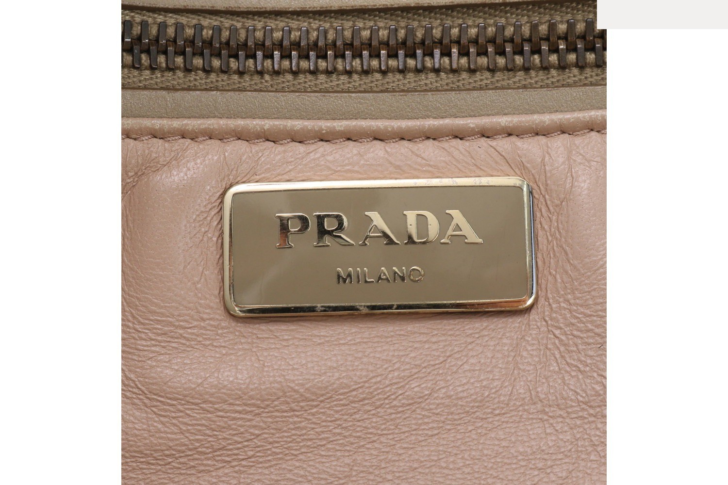 Leather tote bag, shoulder bag — view 8