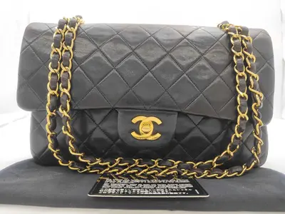Matelassé 25, Series 4 Shoulder Bag