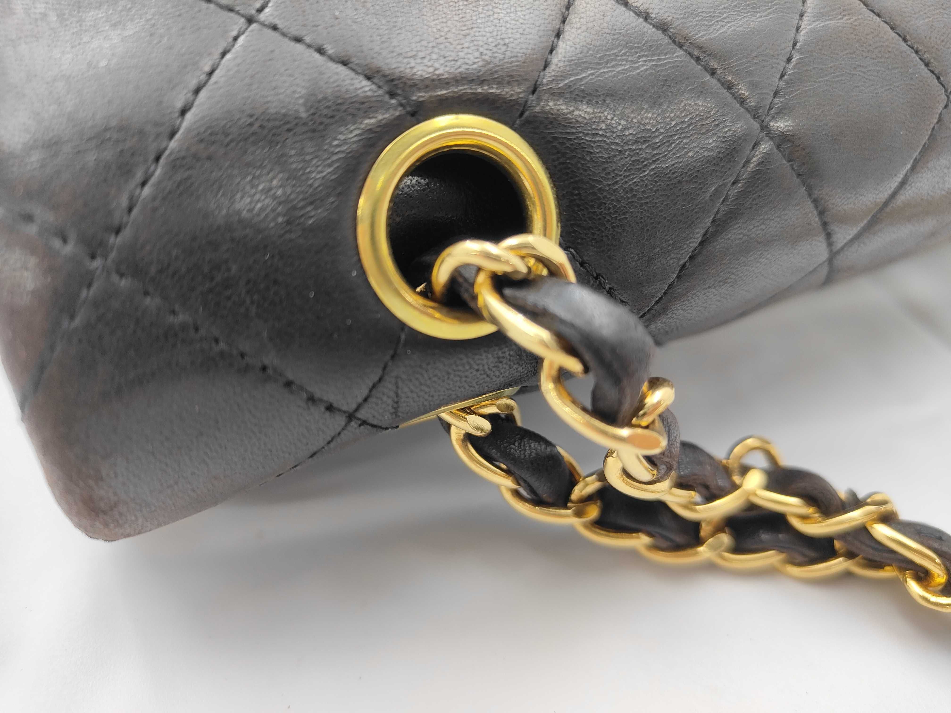 Matelassé 25, Series 4 Shoulder Bag — view 5