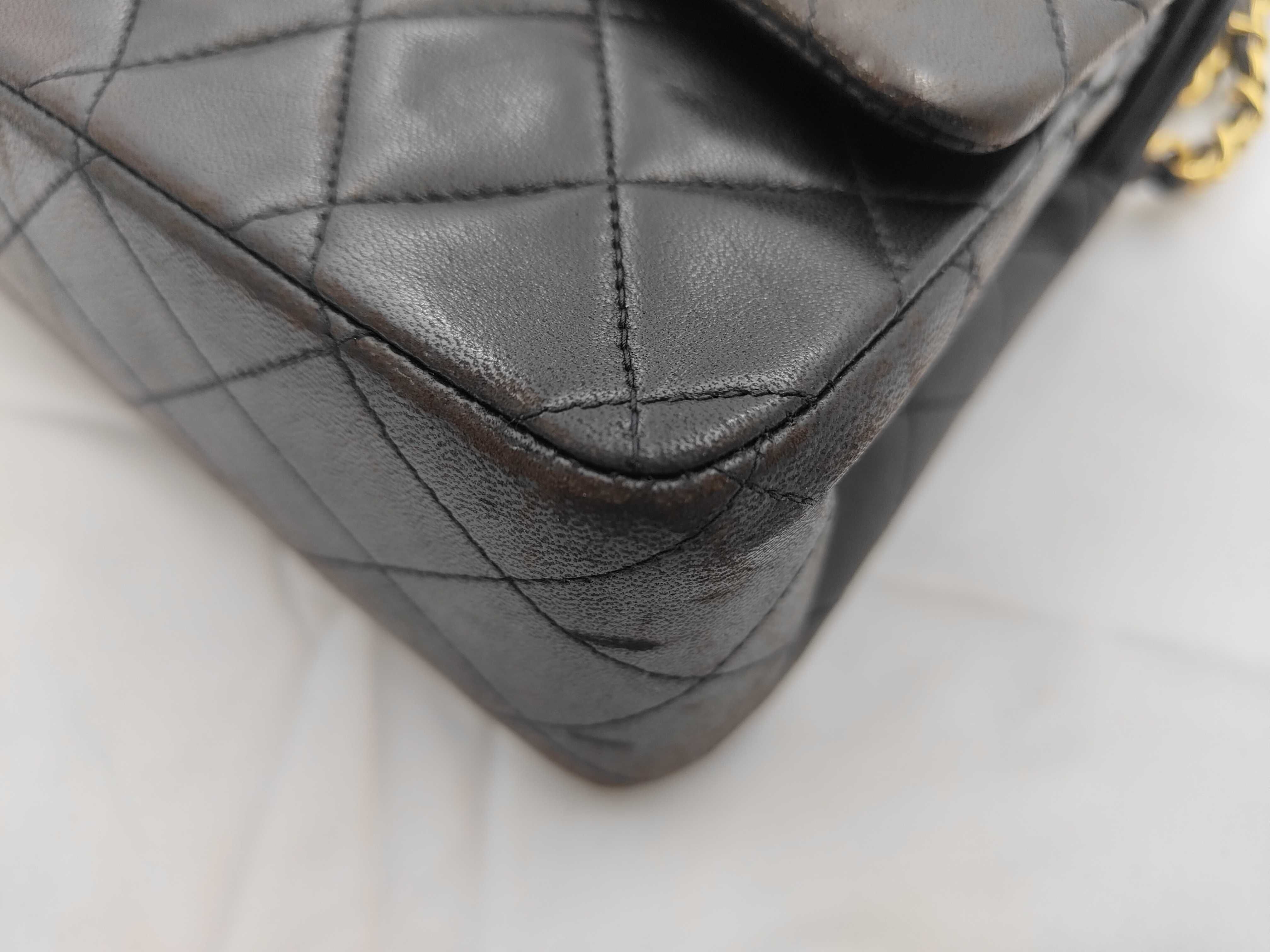 Matelassé 25, Series 4 Shoulder Bag — view 6