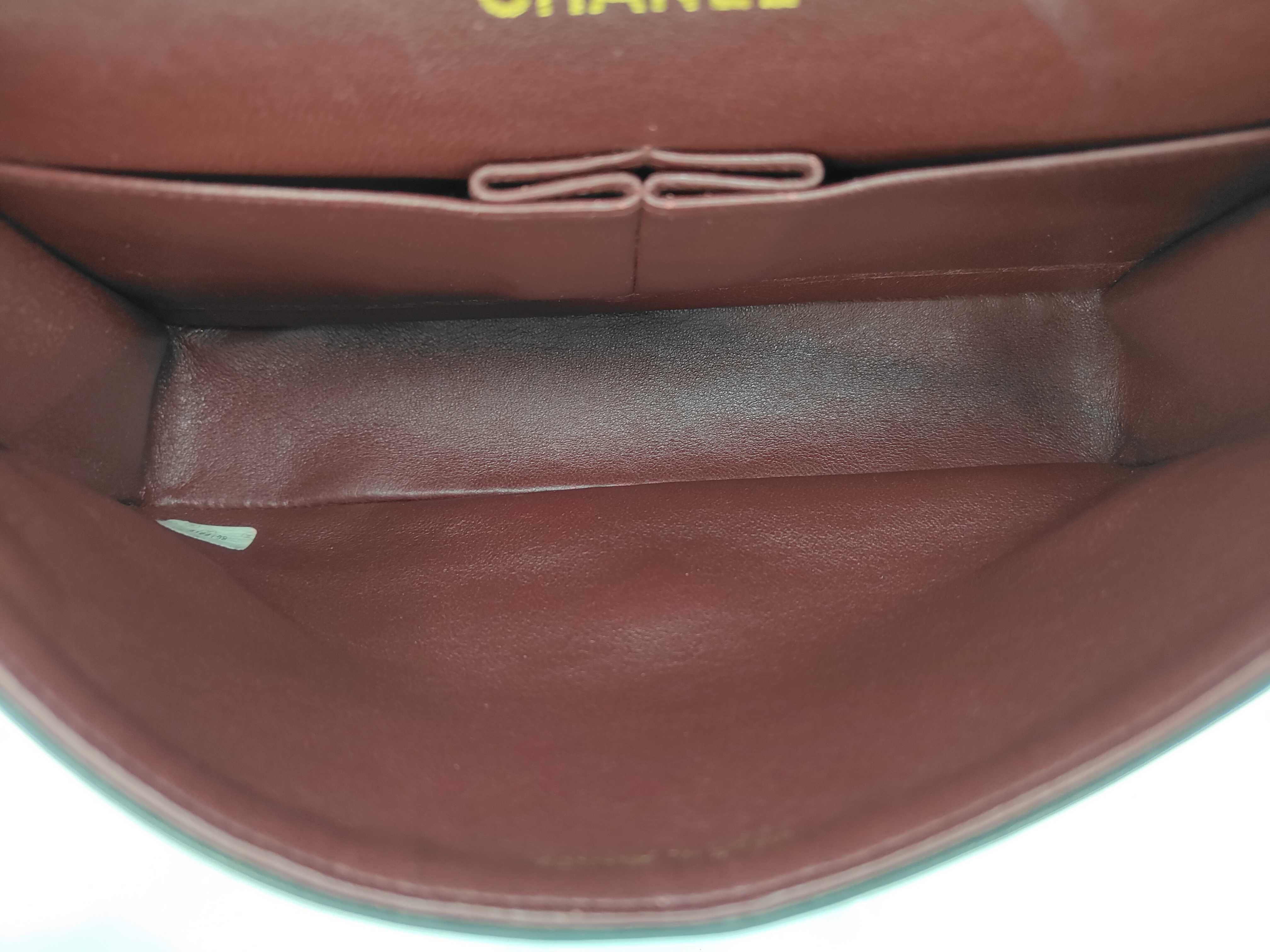 Matelassé 25, Series 4 Shoulder Bag — view 8