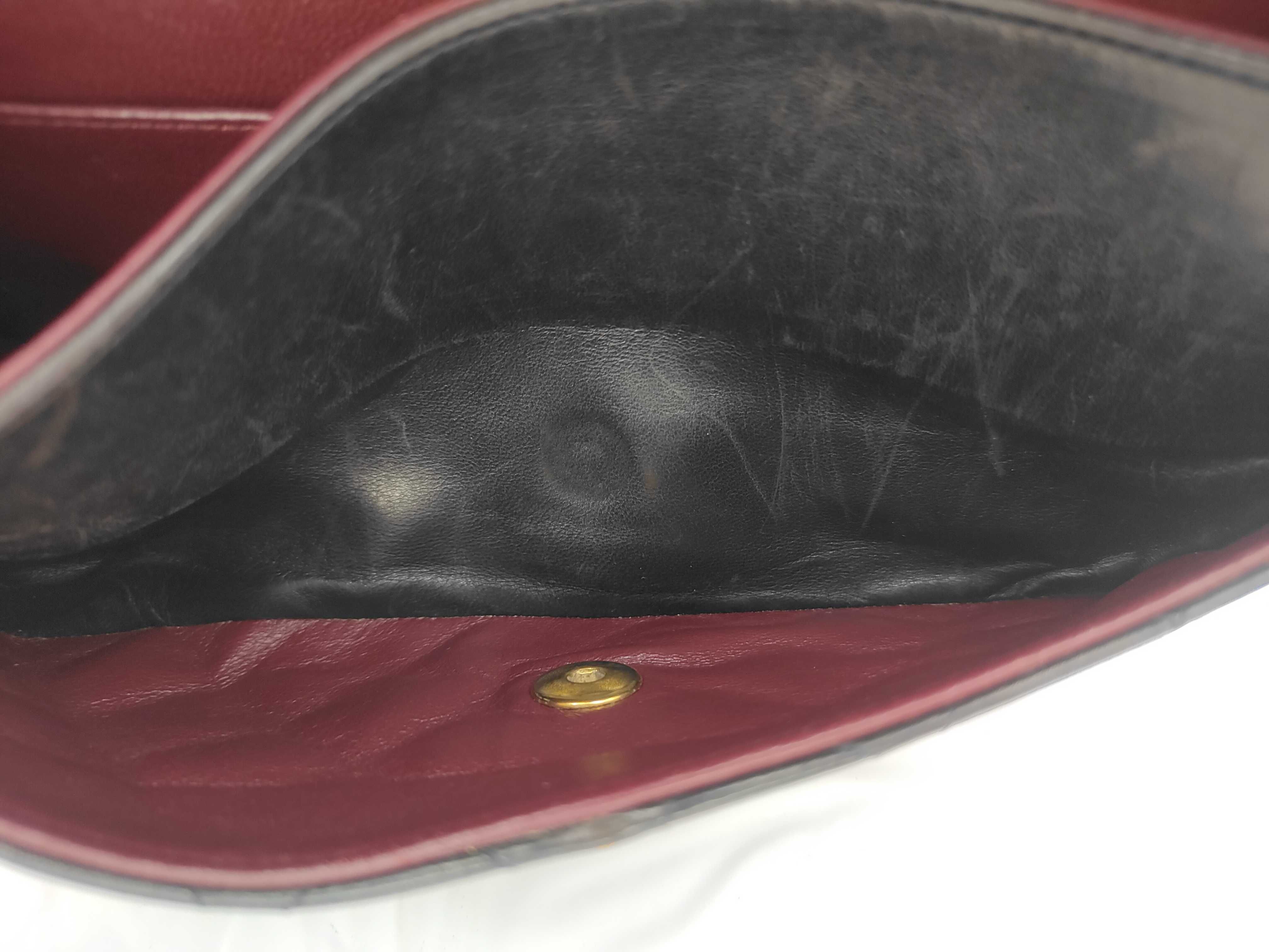 Matelassé 25, Series 4 Shoulder Bag — view 9