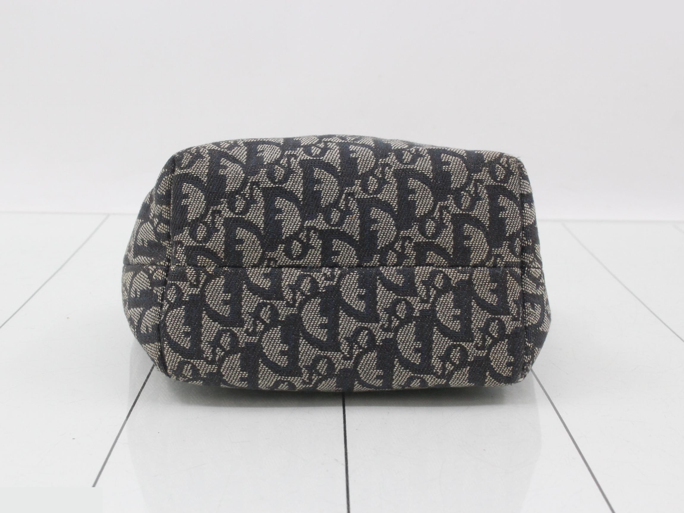 Trotter Vanity Pouch — view 3