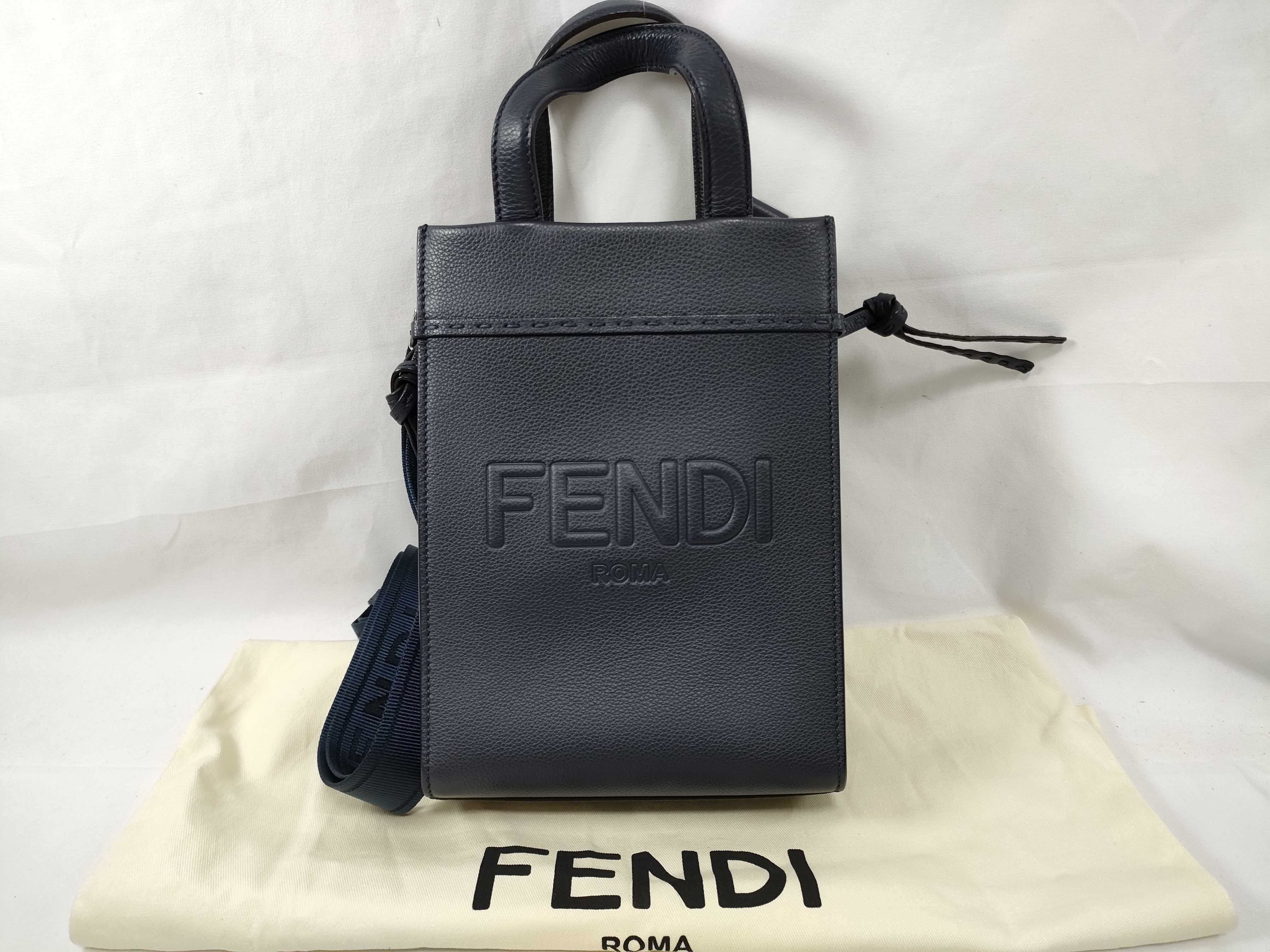 Roma GOTO Shoulder Bag (Go To Handbag)