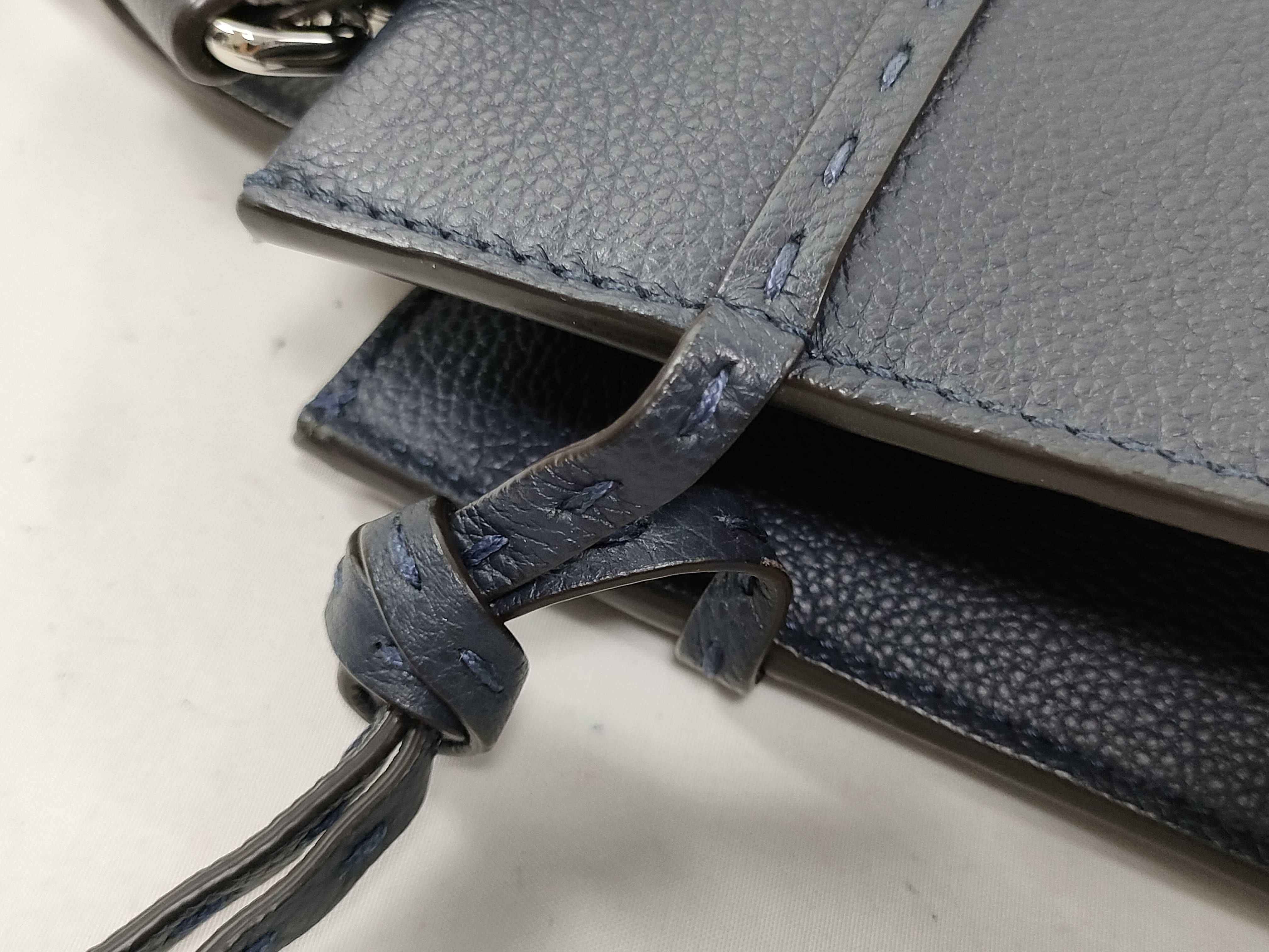 Roma GOTO Shoulder Bag (Go To Handbag) — view 12