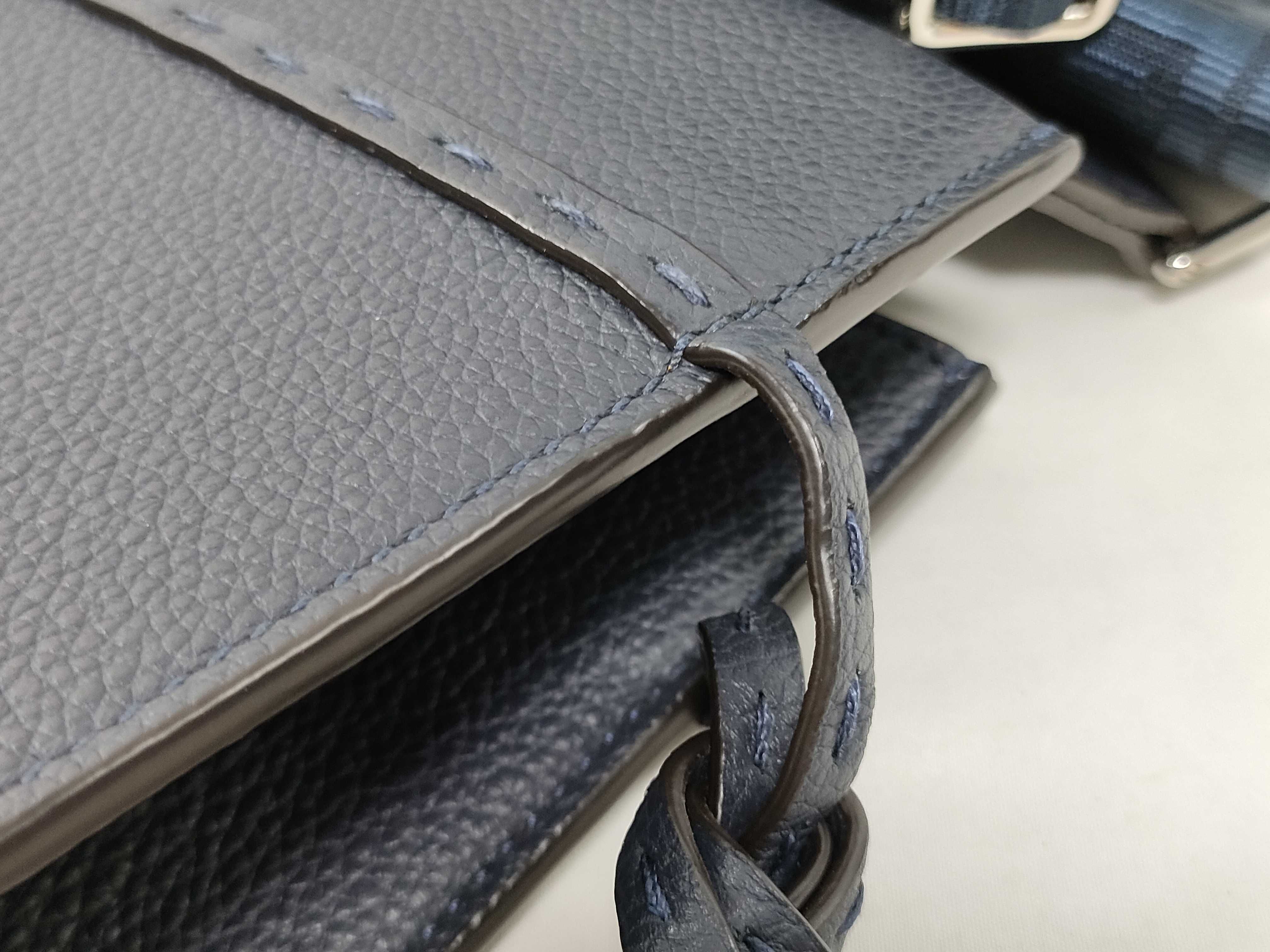 Roma GOTO Shoulder Bag (Go To Handbag) — view 13