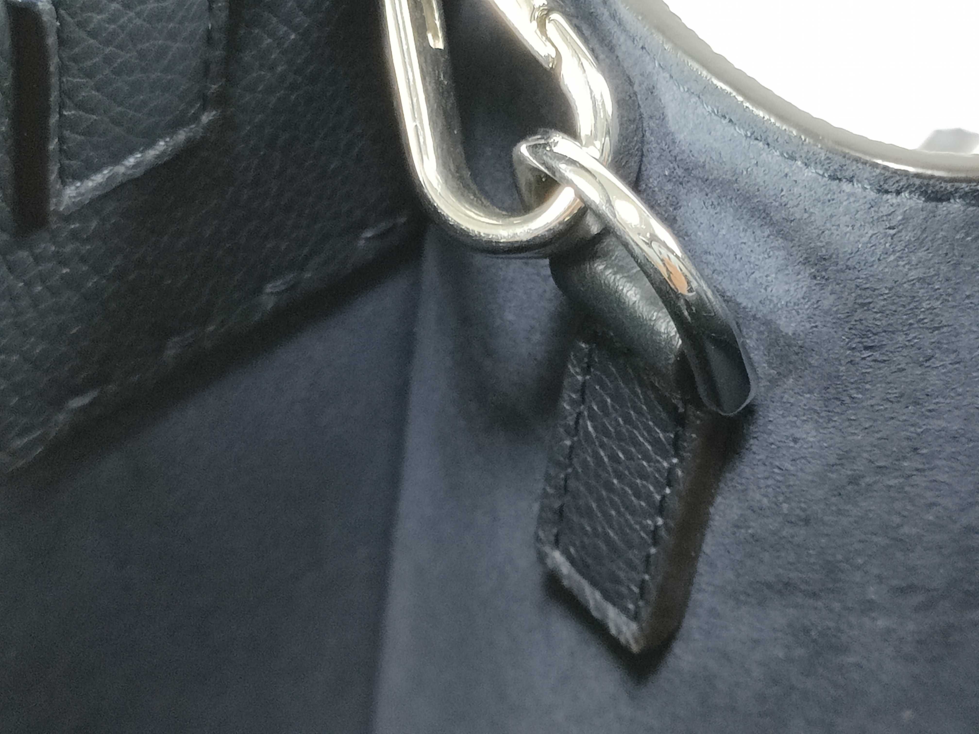 Roma GOTO Shoulder Bag (Go To Handbag) — view 10