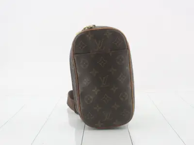 Pochette Gange
