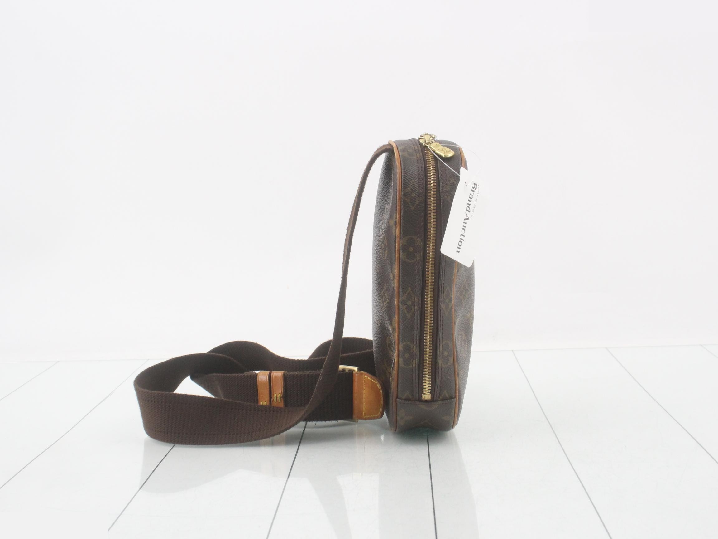 Pochette Gange — view 4