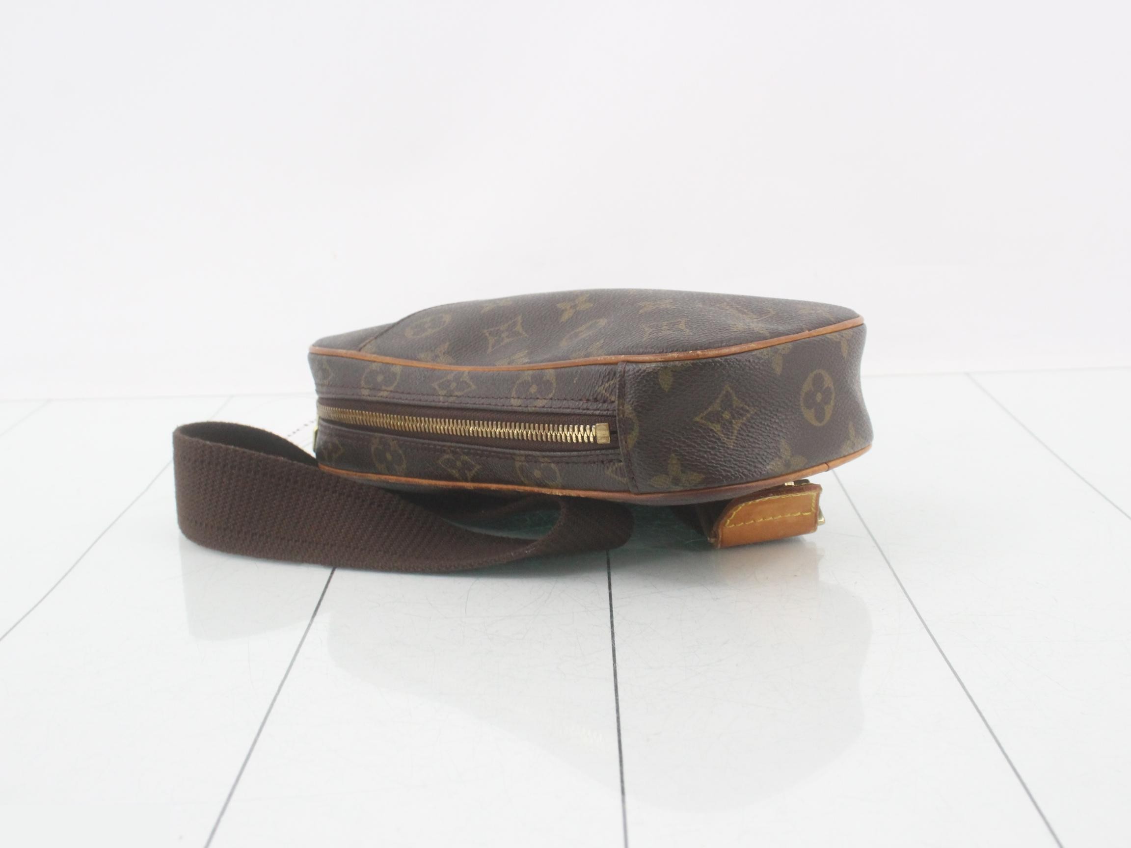 Pochette Gange — view 5
