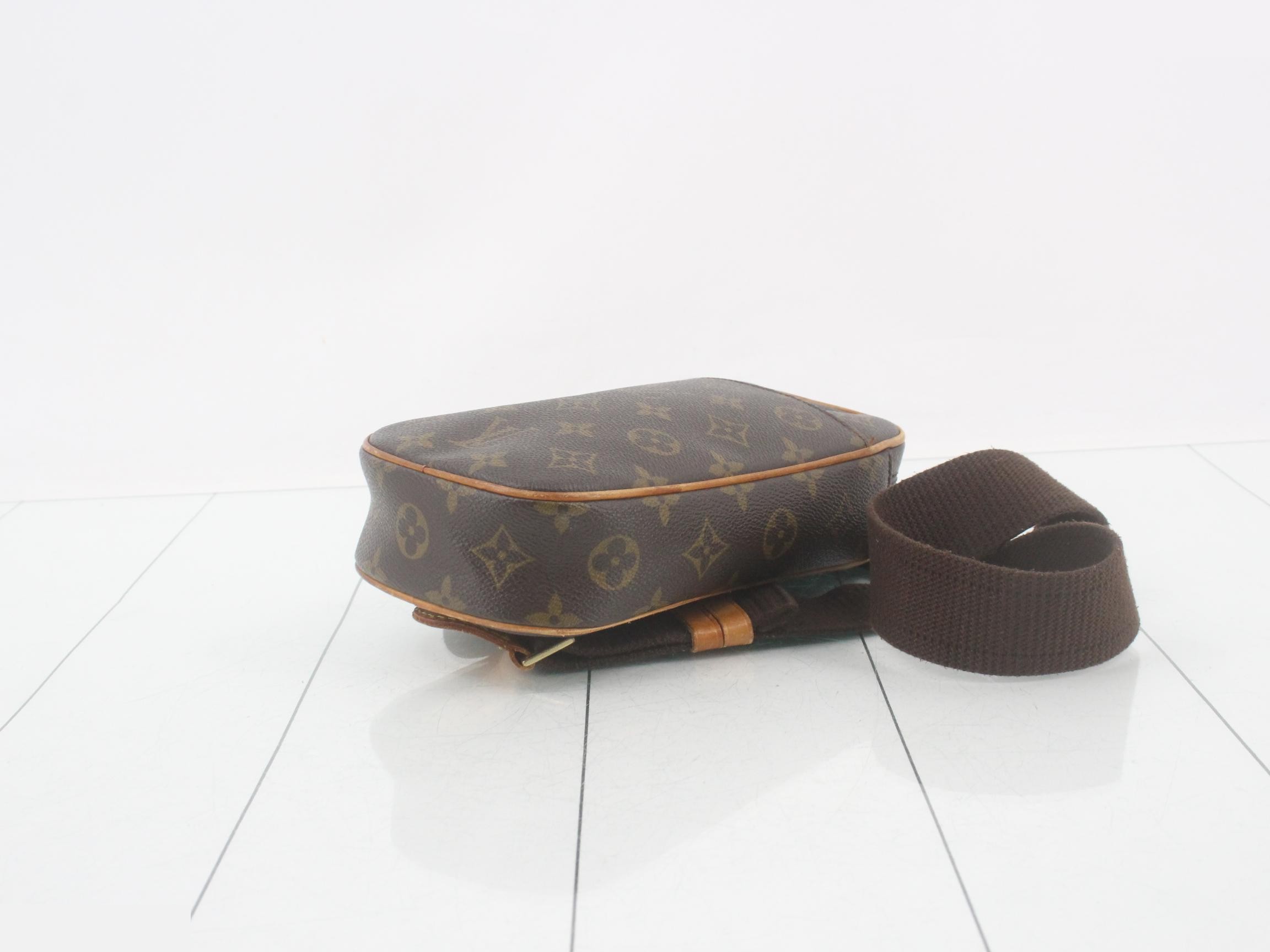 Pochette Gange — view 6