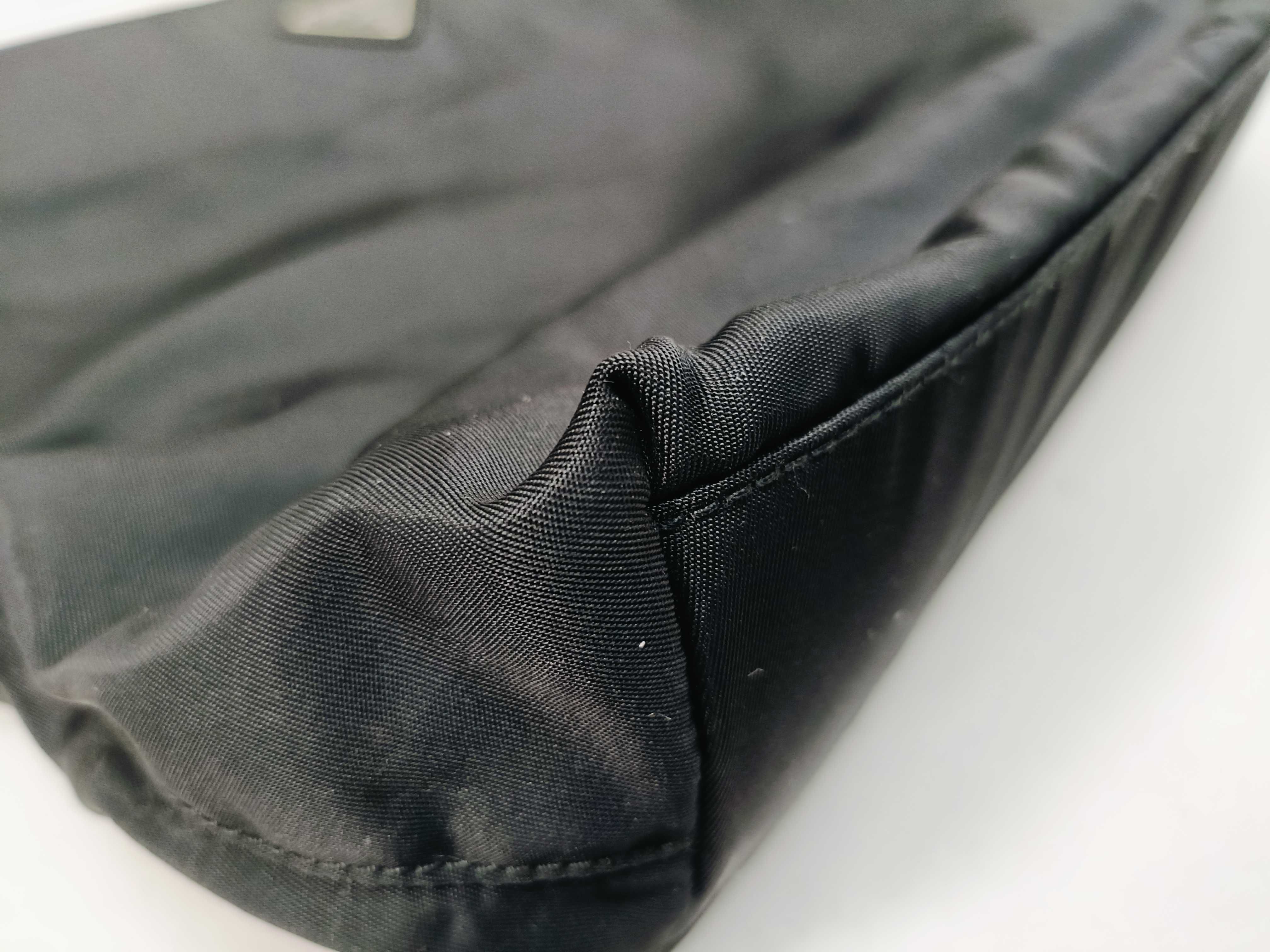 Nylon Tessuto Tote Bag — view 6