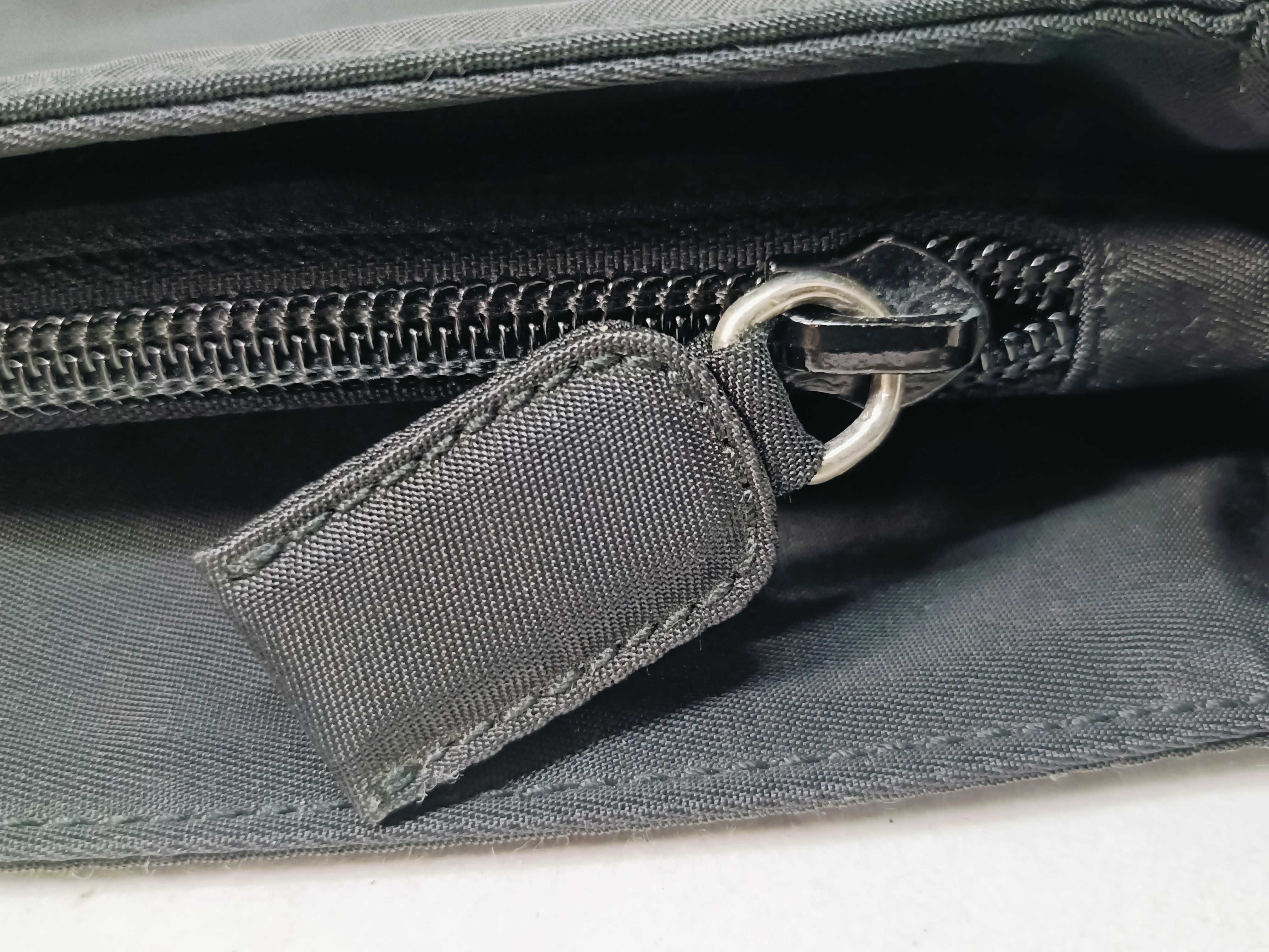 Nylon Tessuto Tote Bag — view 10