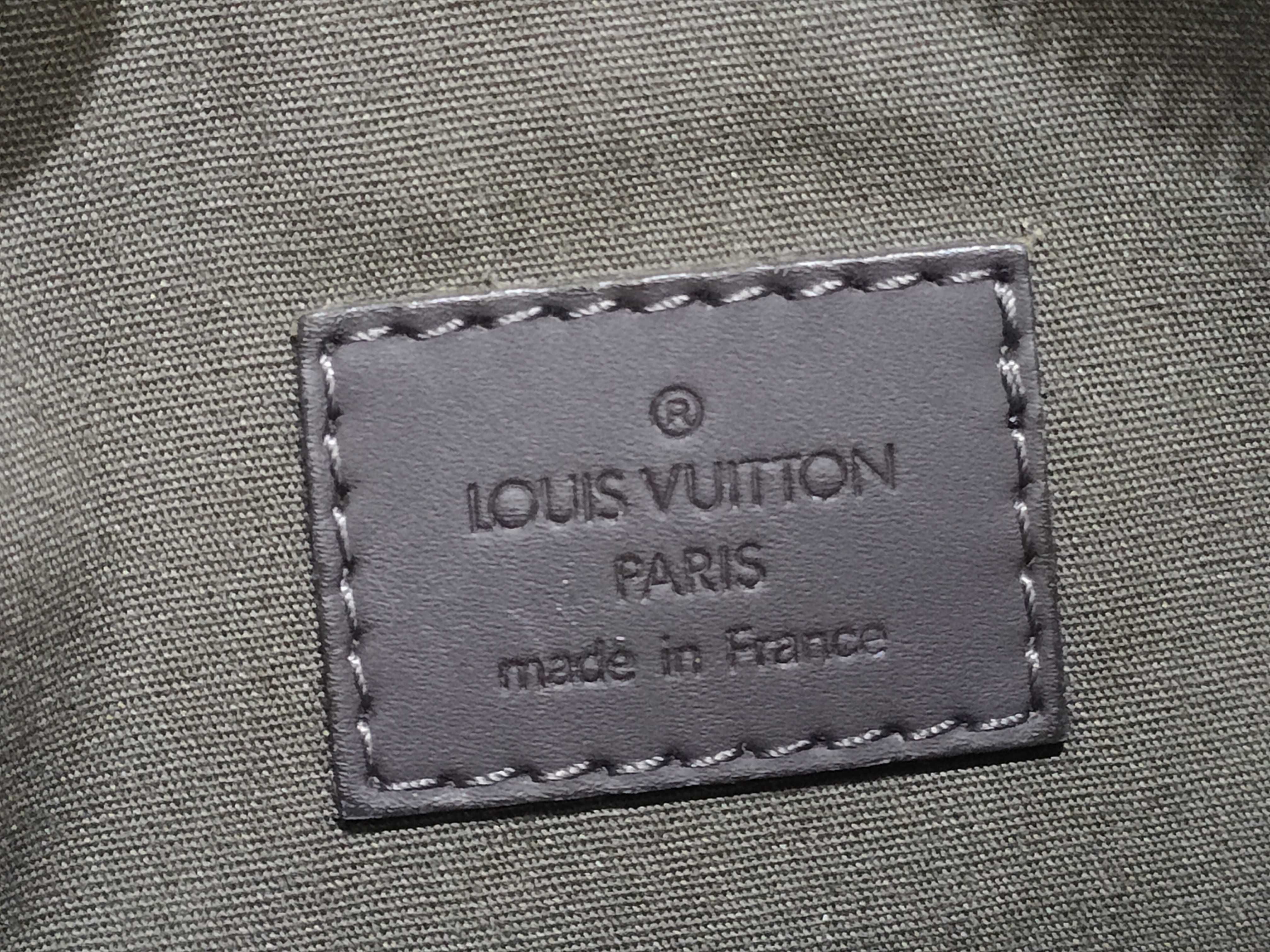 Monogram Mini Bag Handbag — view 11