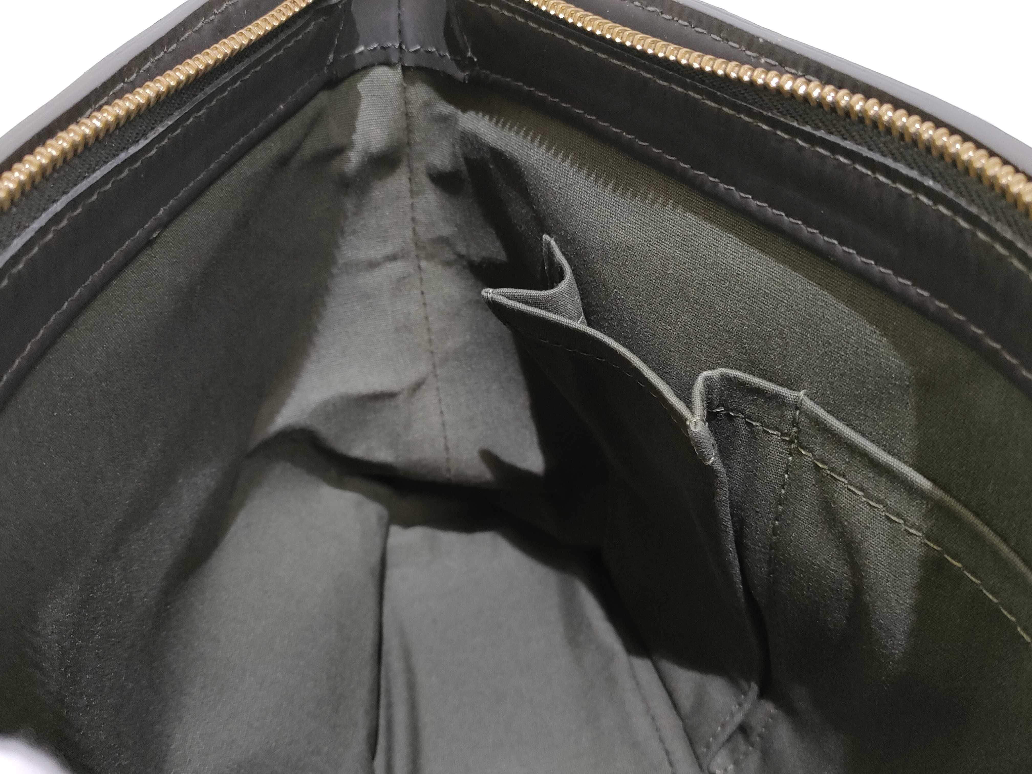 Monogram Mini Bag Handbag — view 12