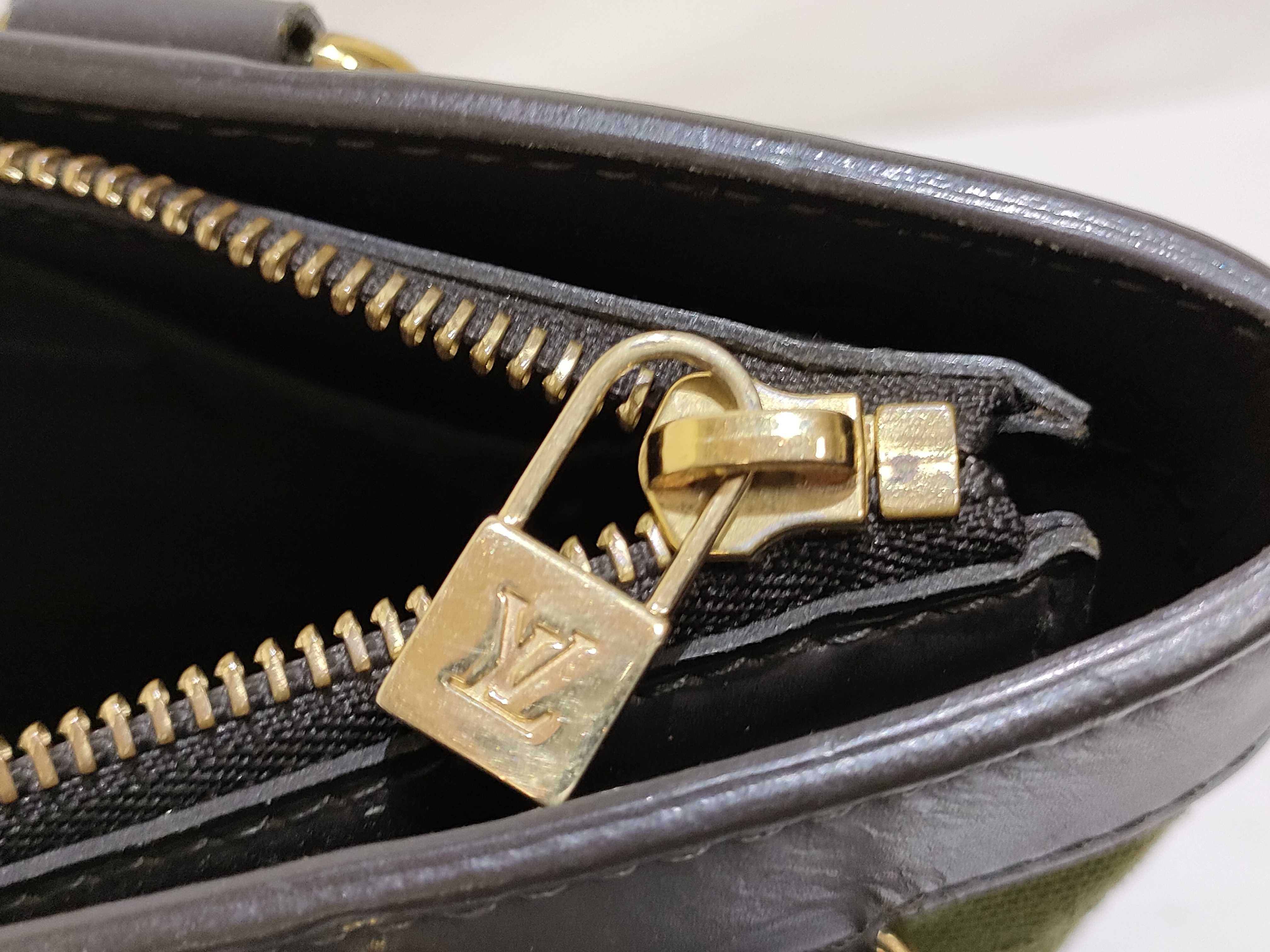 Monogram Mini Bag Handbag — view 13