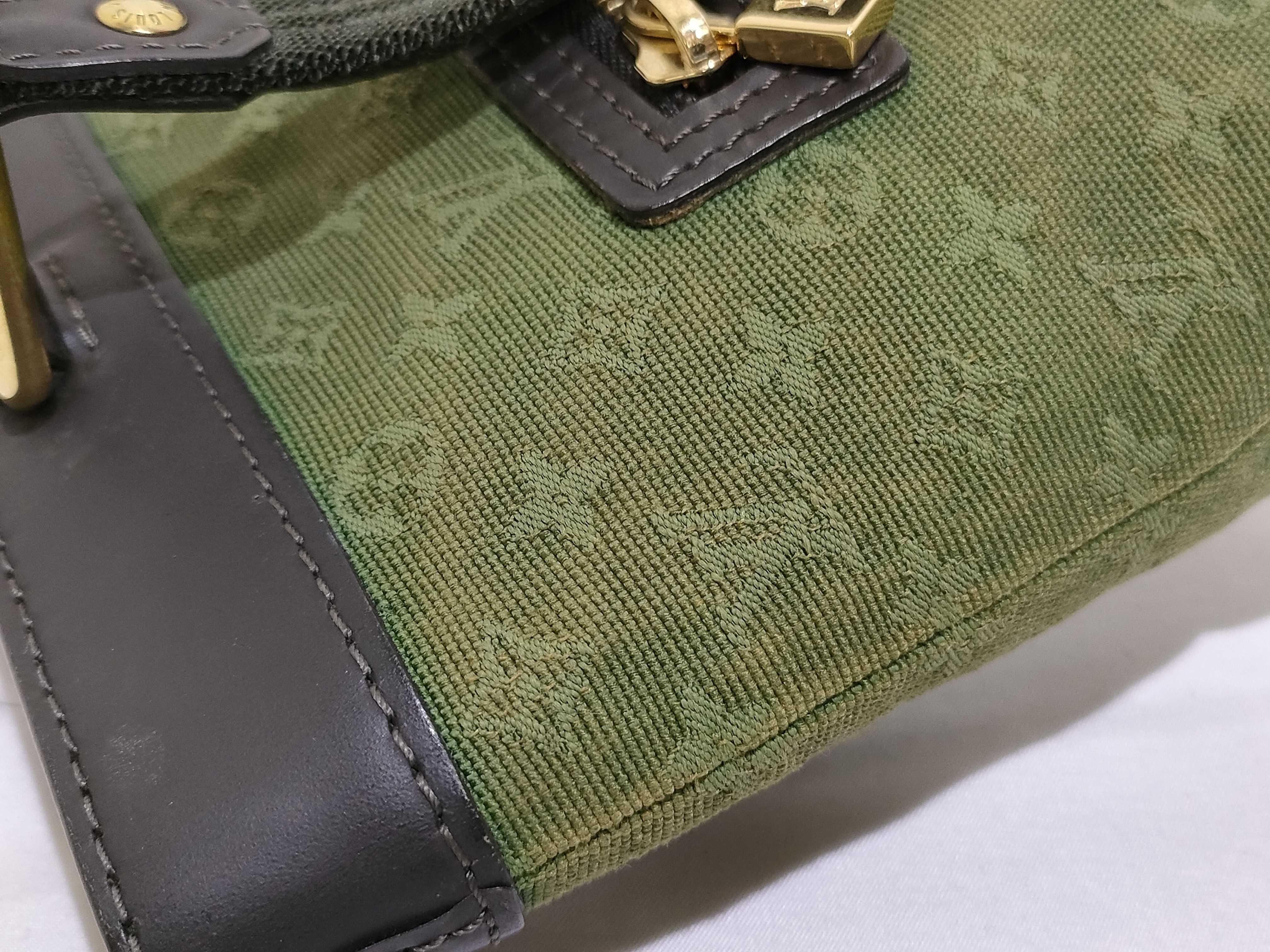 Monogram Mini Bag Handbag — view 14