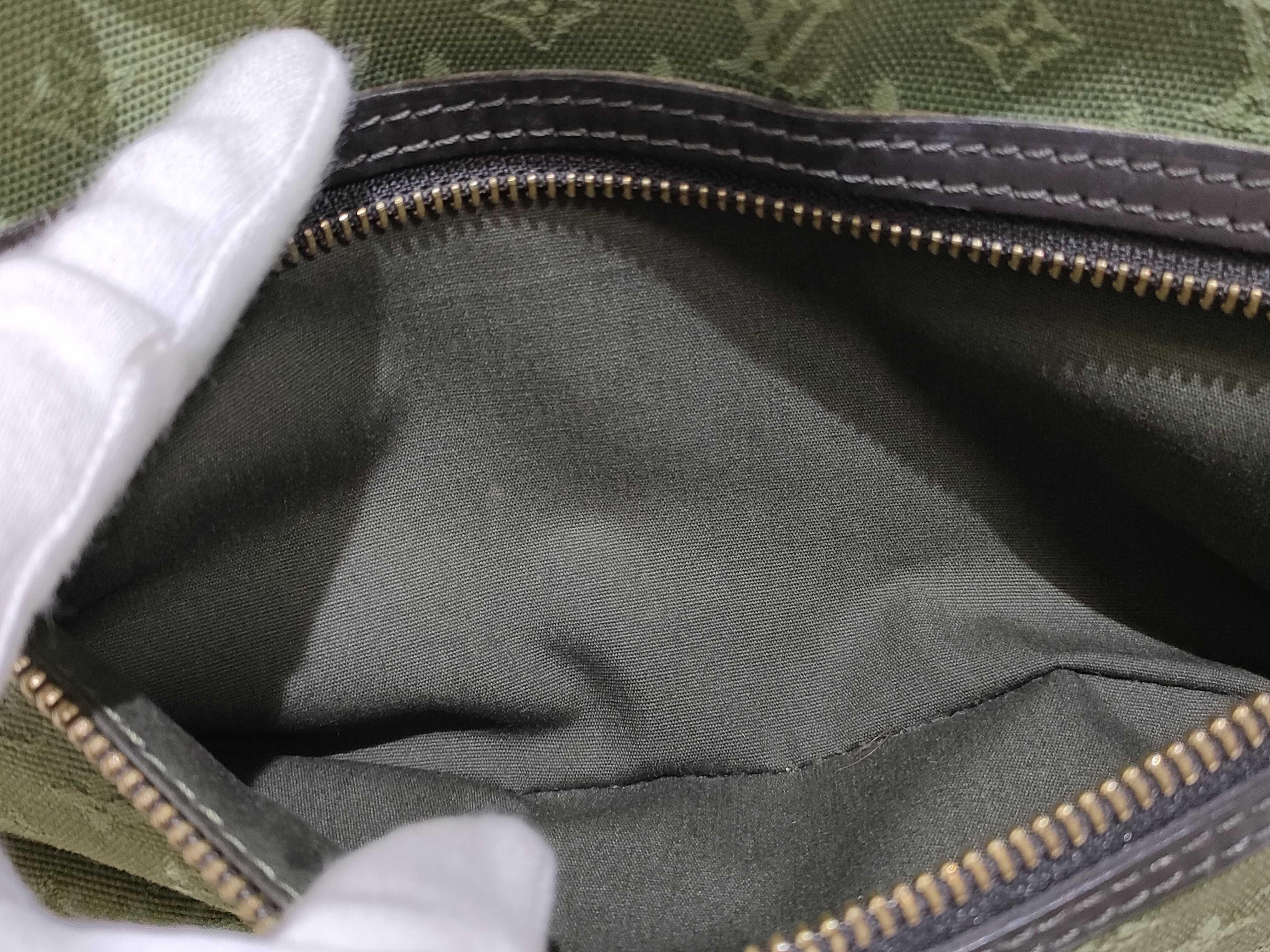 Monogram Mini Bag Handbag — view 15