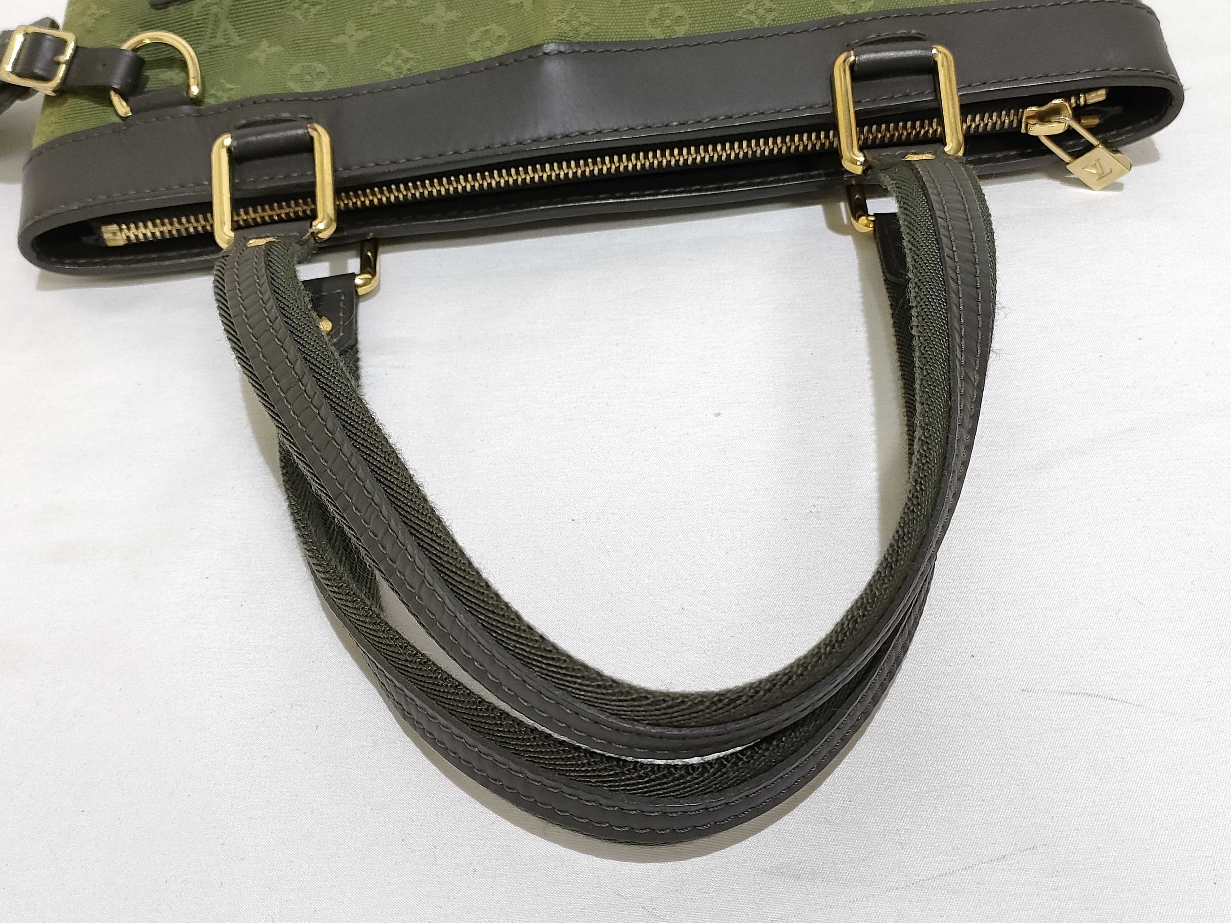 Monogram Mini Bag Handbag — view 3