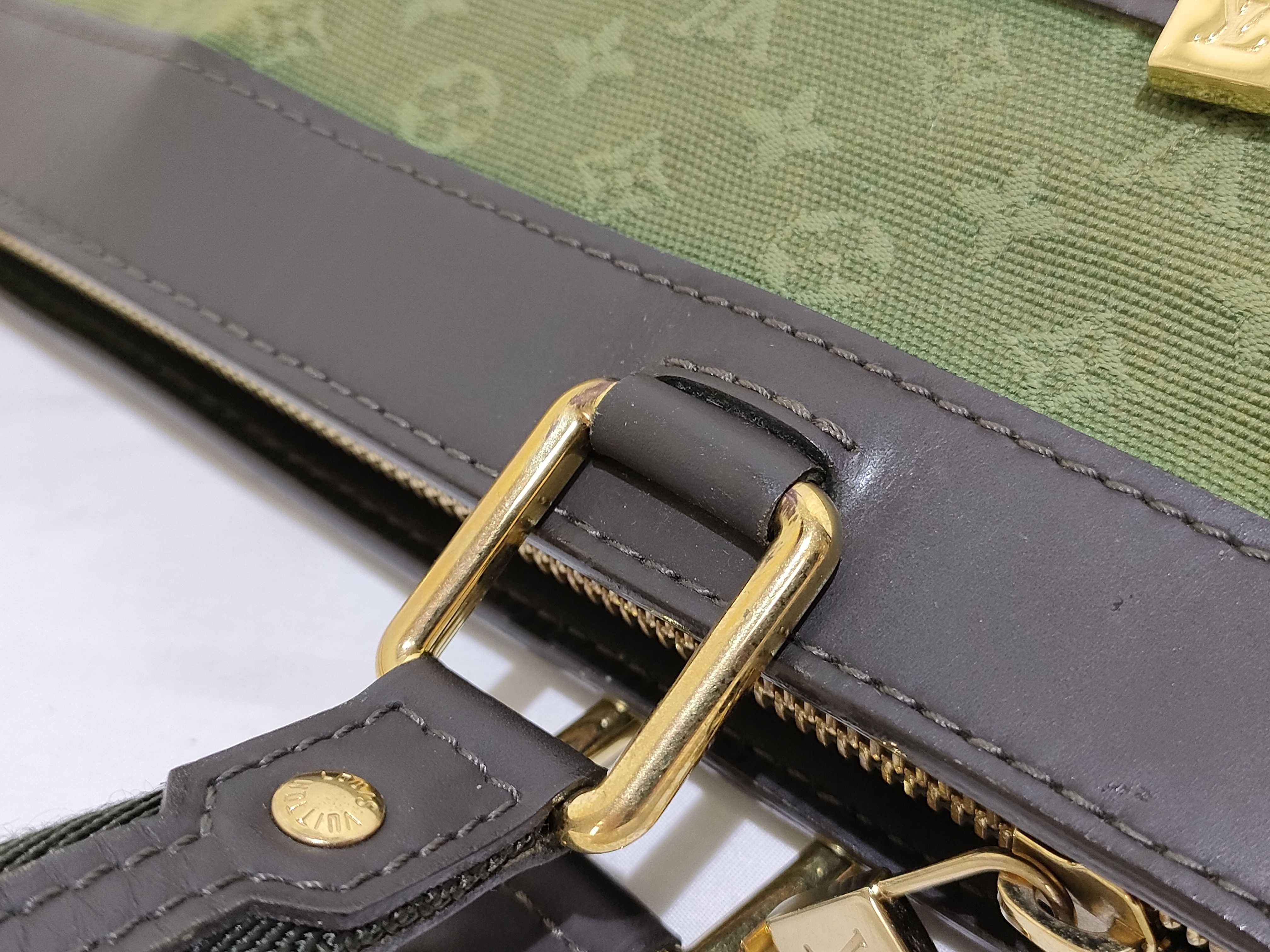 Monogram Mini Bag Handbag — view 5