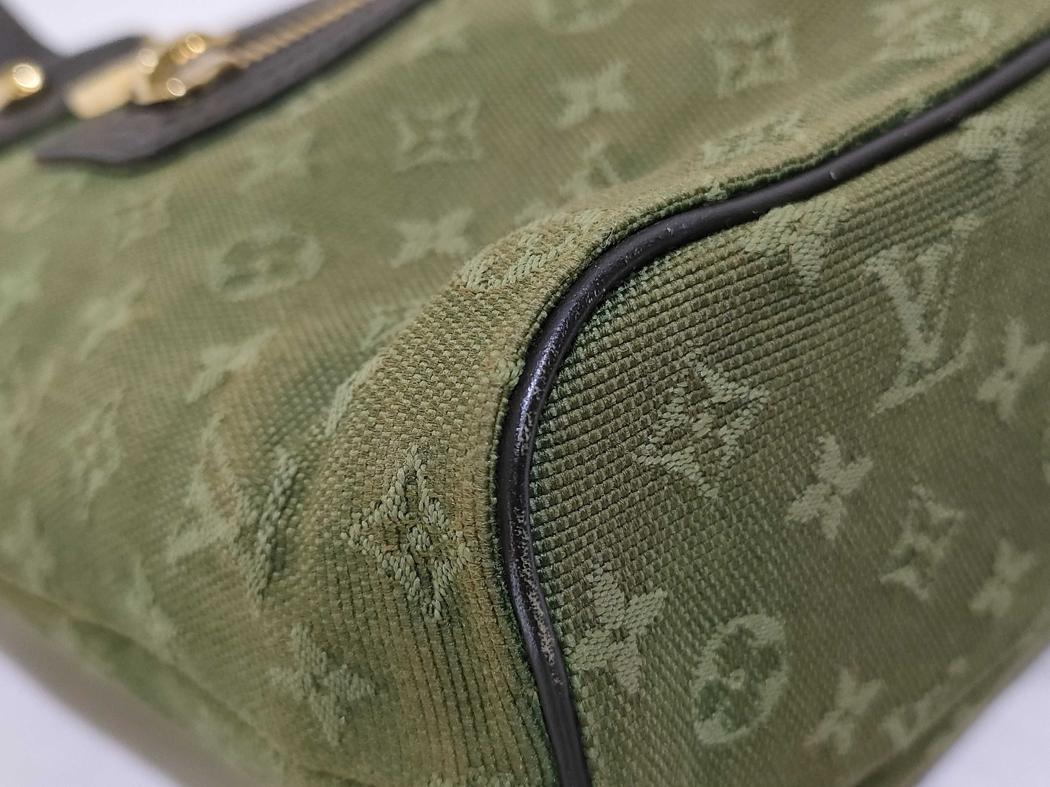 Monogram Mini Bag Handbag — view 6