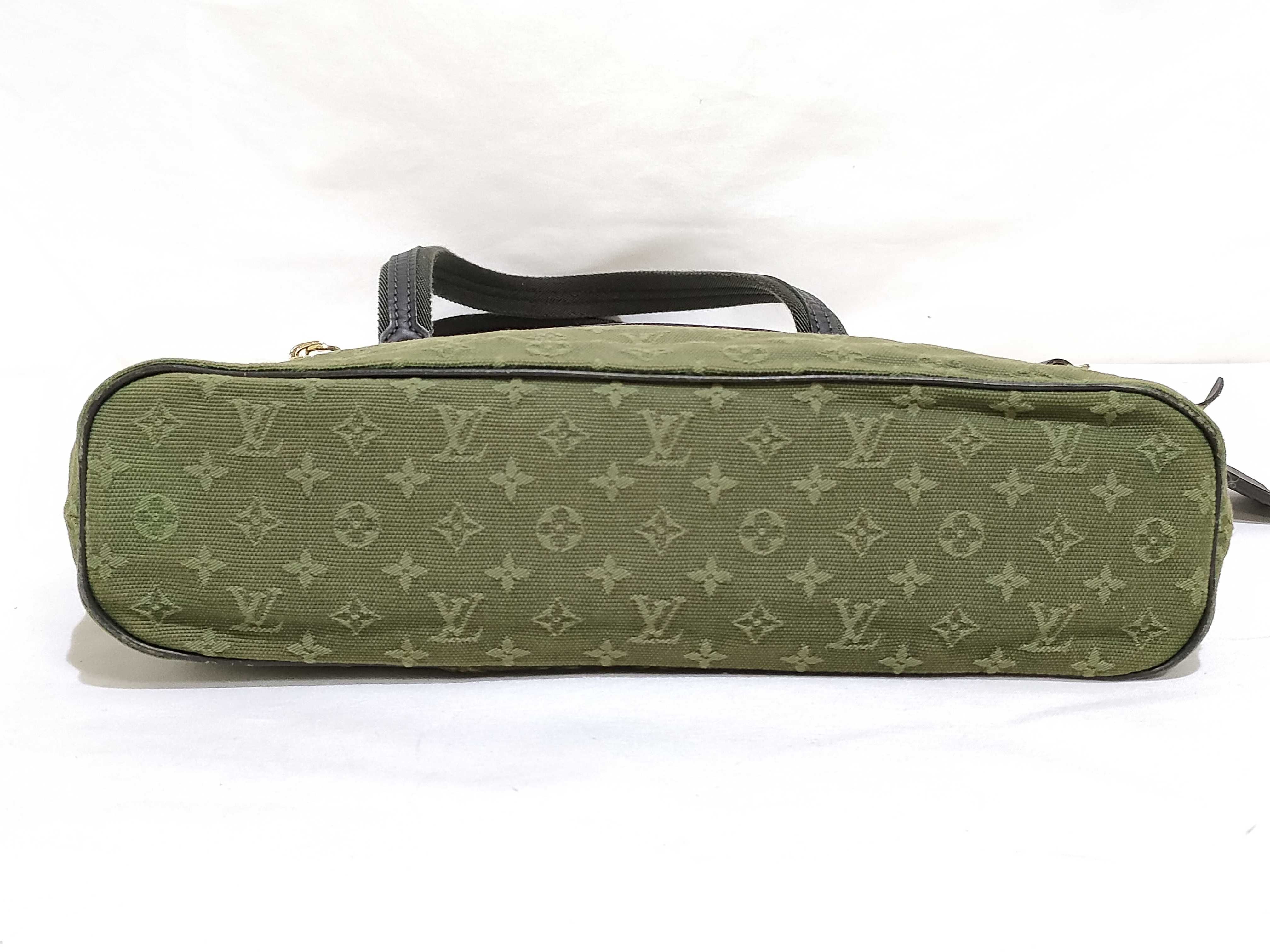 Monogram Mini Bag Handbag — view 7
