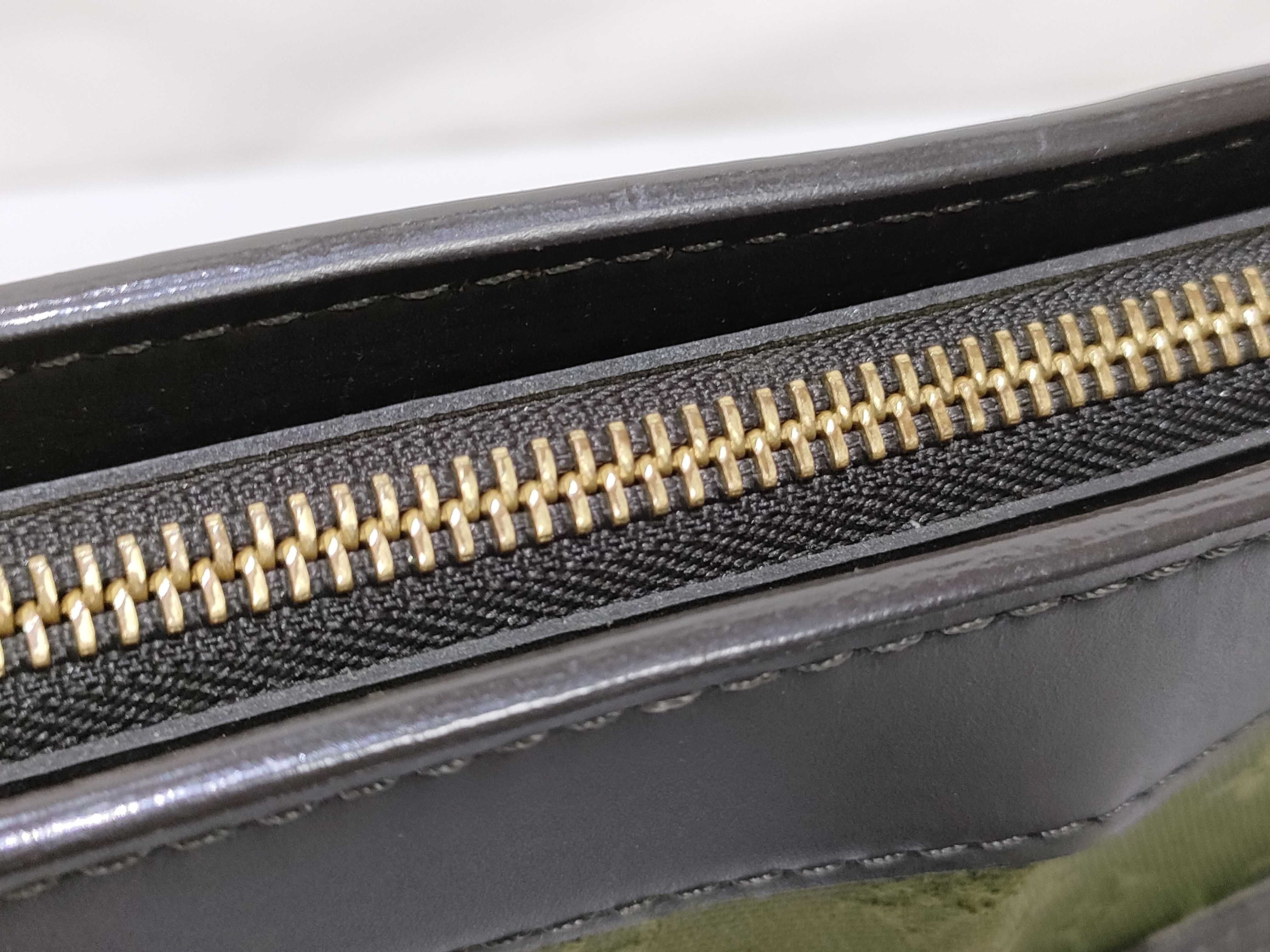 Monogram Mini Bag Handbag — view 8