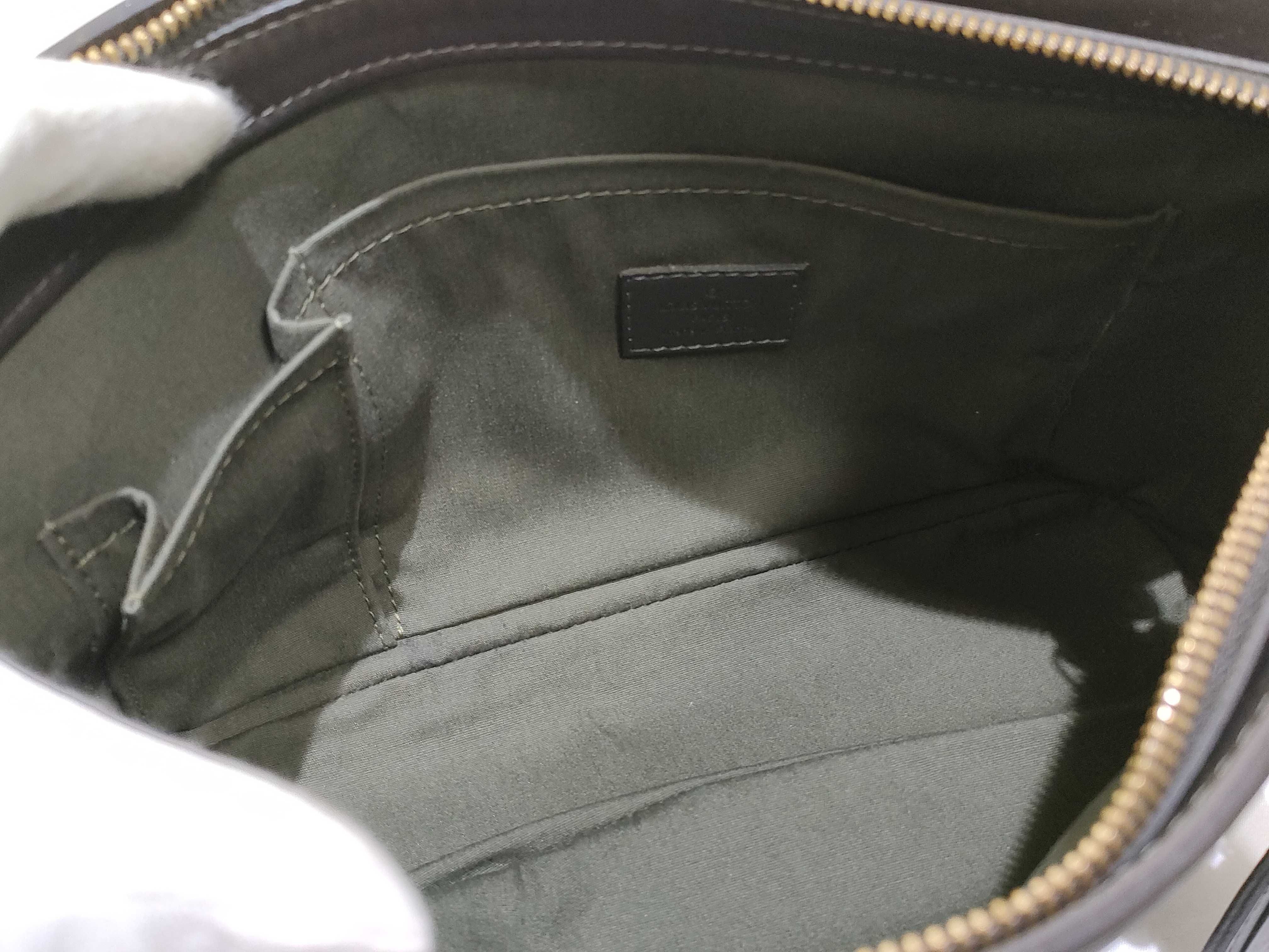 Monogram Mini Bag Handbag — view 9