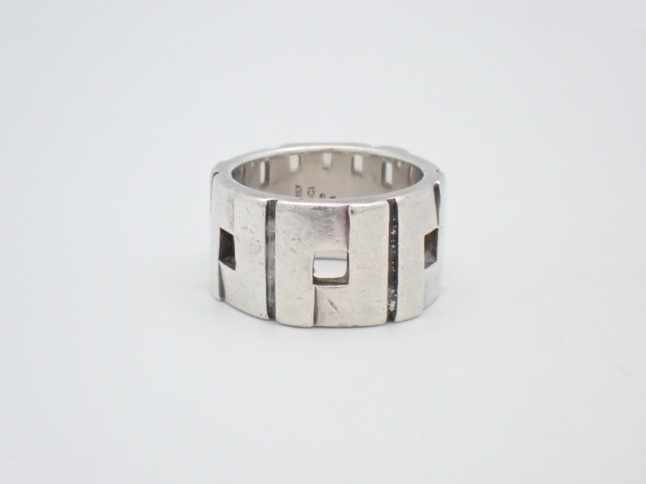 Modernist 925/15.4g #16