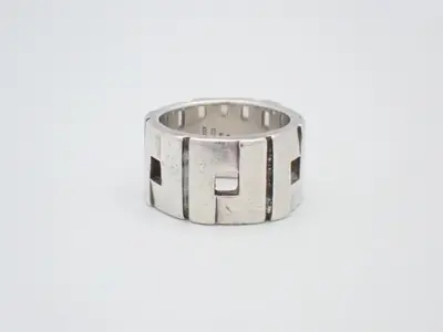 Modernist 925/15.4g #16